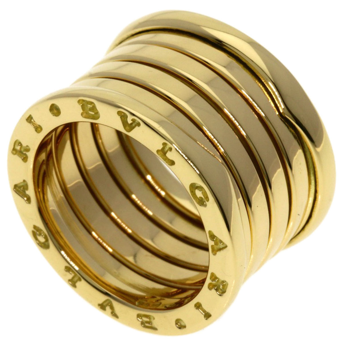 Bvlgari Yellow Yellow Gold (18K) (Pre-Owned)