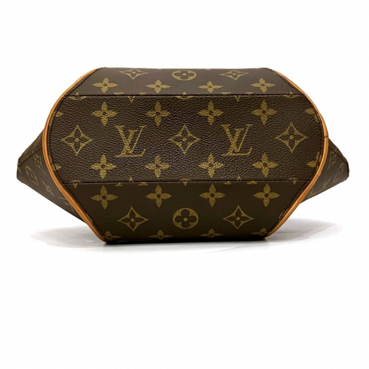 Louis Vuitton Monogram Brown Monogram Handbag (Pre-Owned)