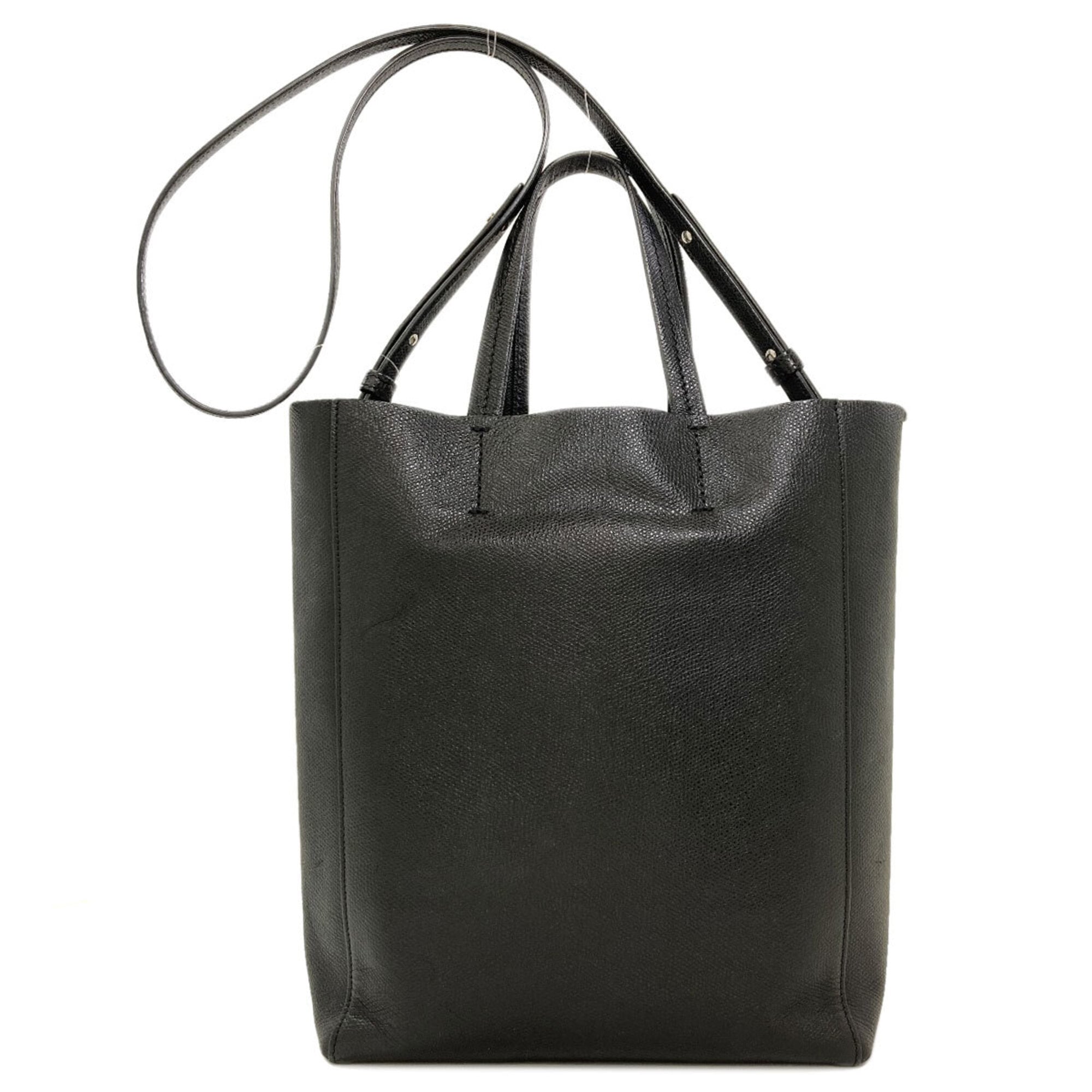 Celine Black Handbag (Pre-Owned)