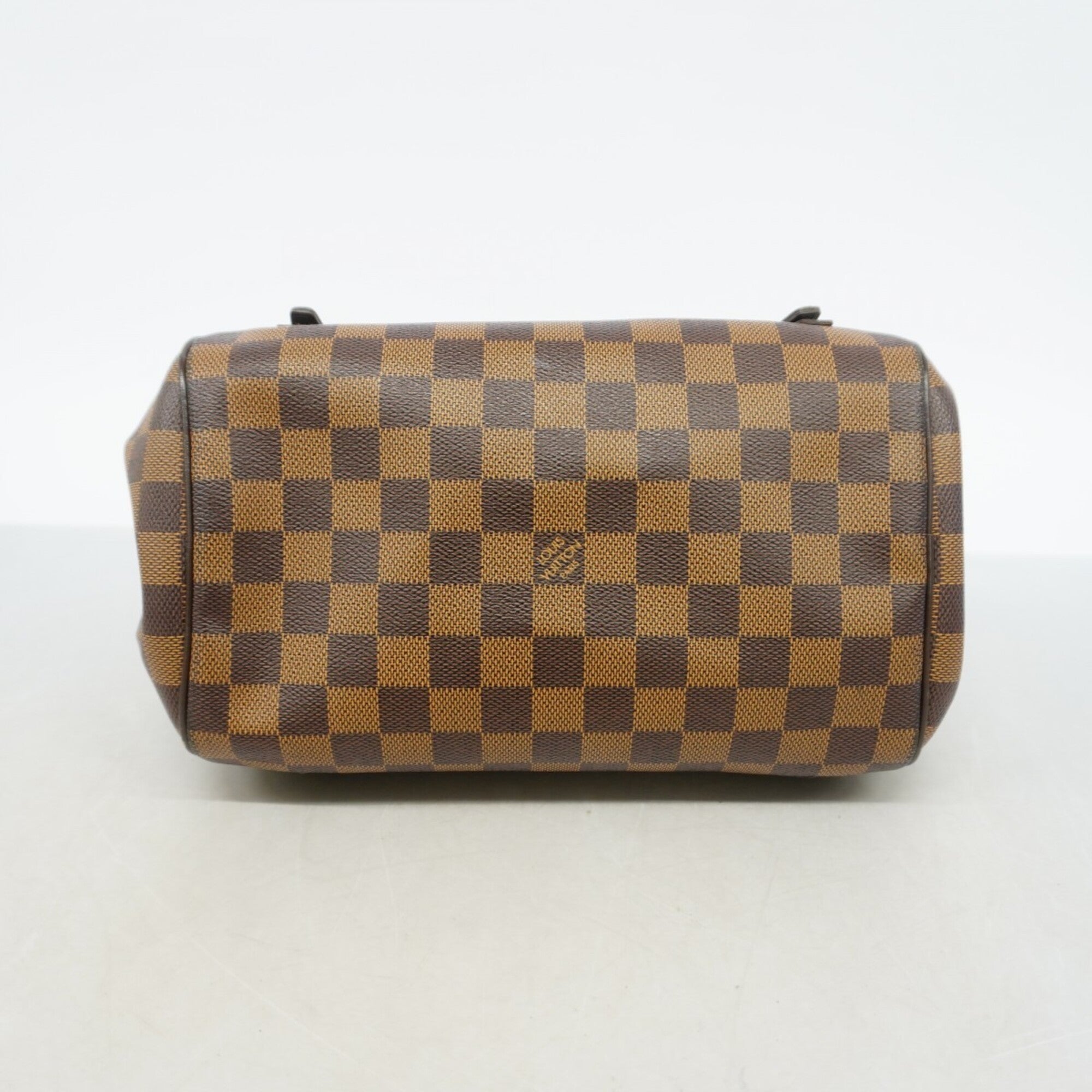 Louis Vuitton Ebene Shoulder Bag (Pre-Owned)