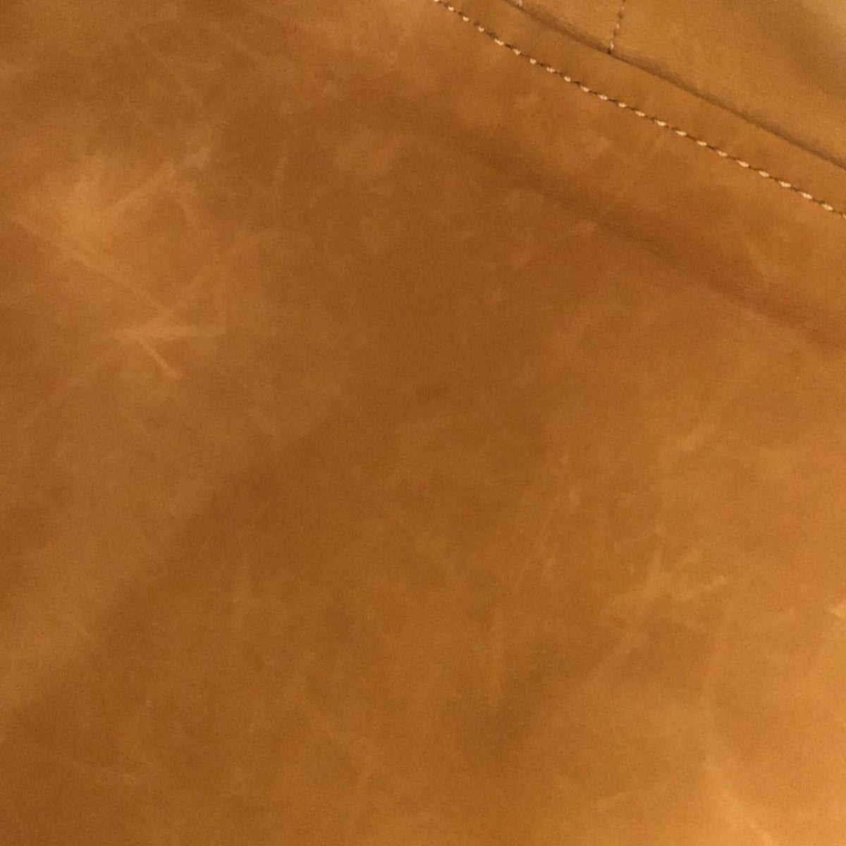 Loewe Brown Gold Suede Boston Bag (Pre-Owned)