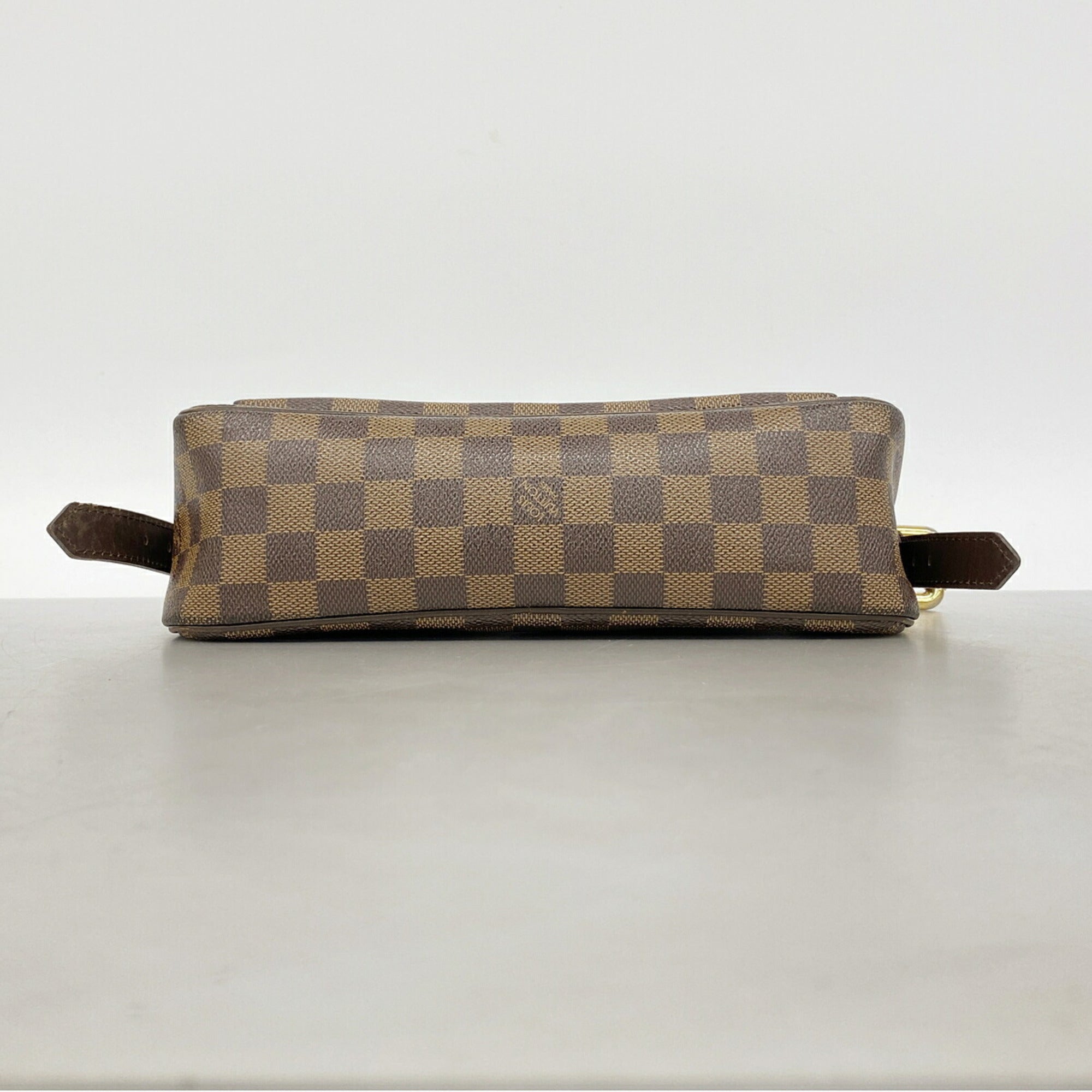 Louis Vuitton Ebene Shoulder Bag (Pre-Owned)