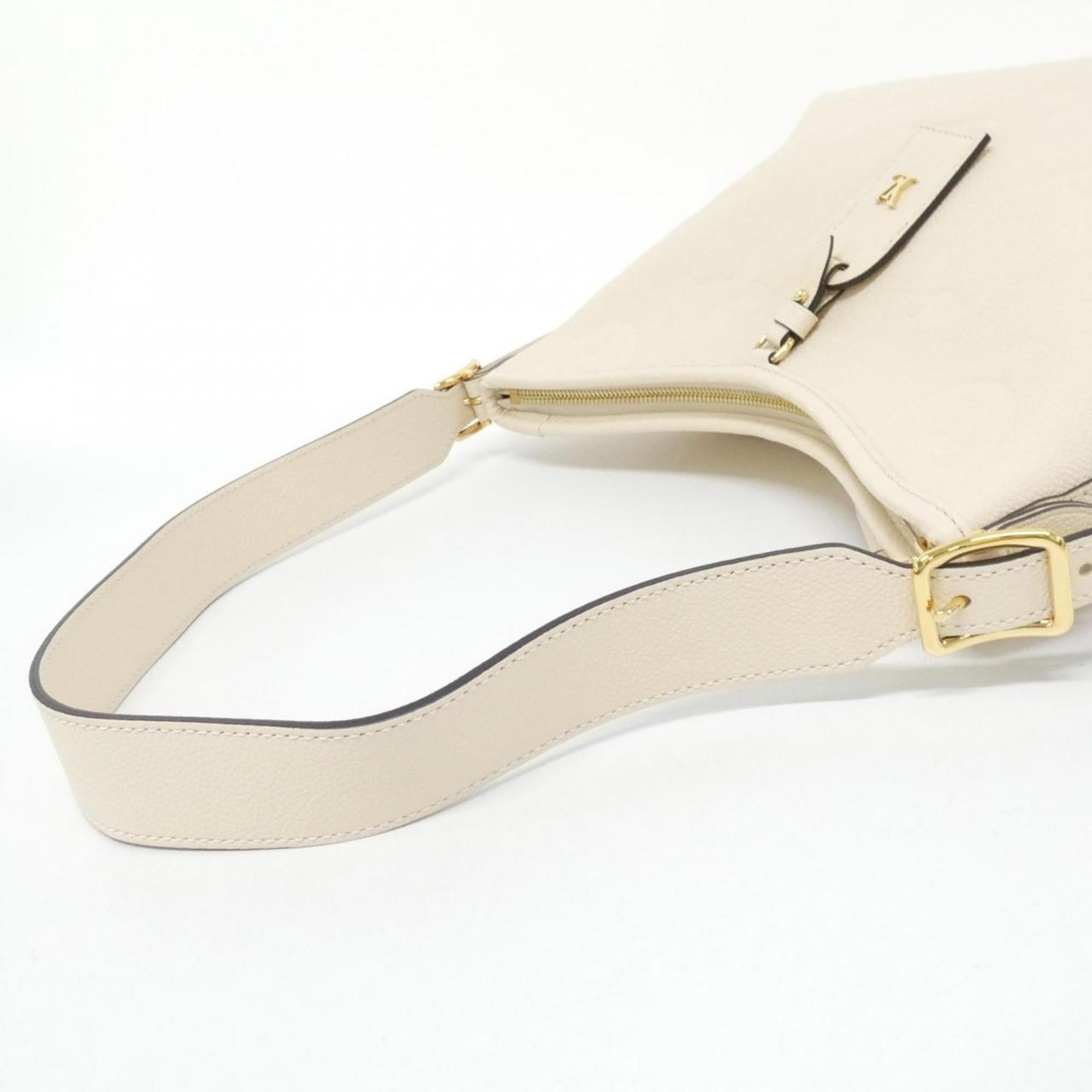 Louis Vuitton Monogram Or Monogram Empreinte Pouch Shoulder Bag (Pre-Owned)