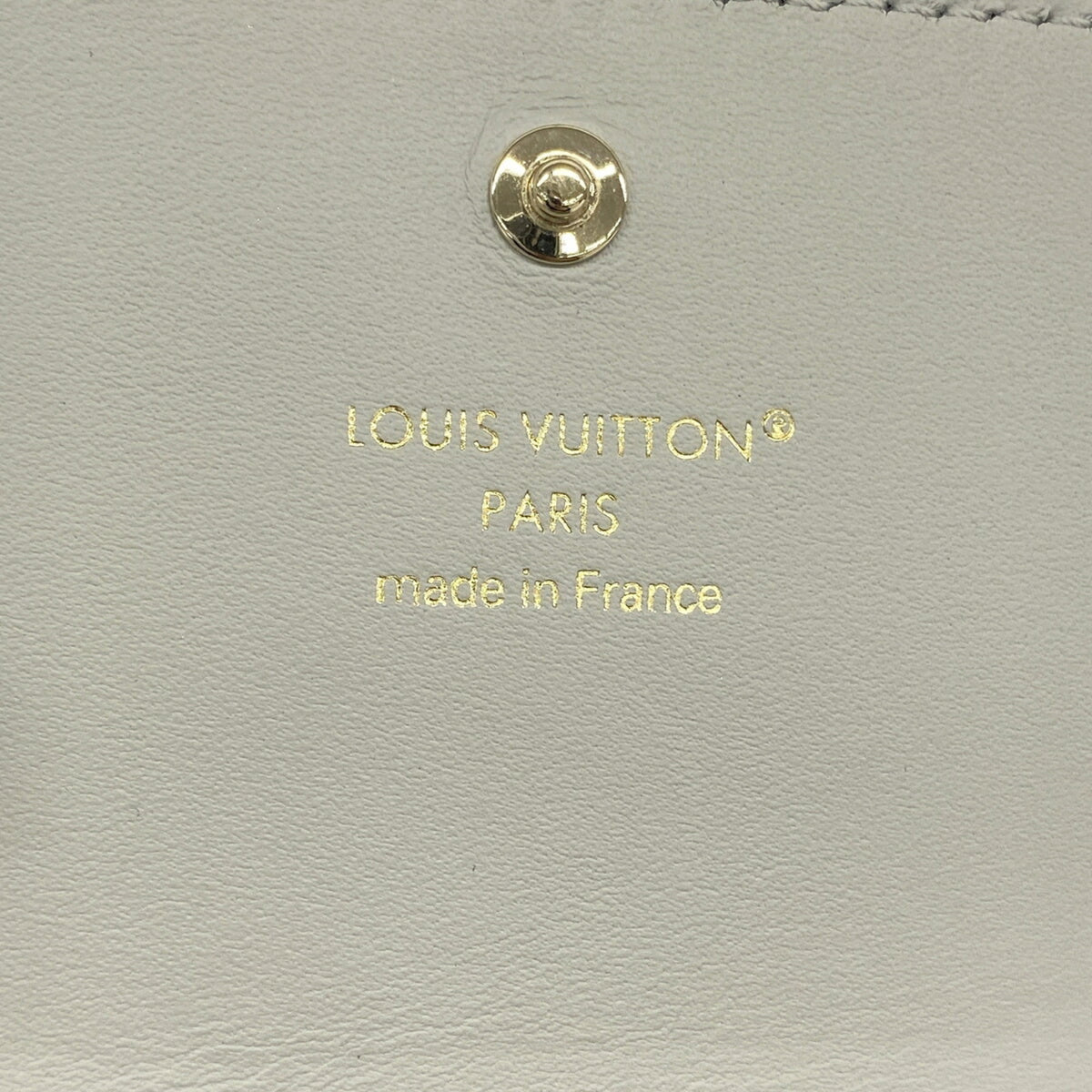 Louis Vuitton