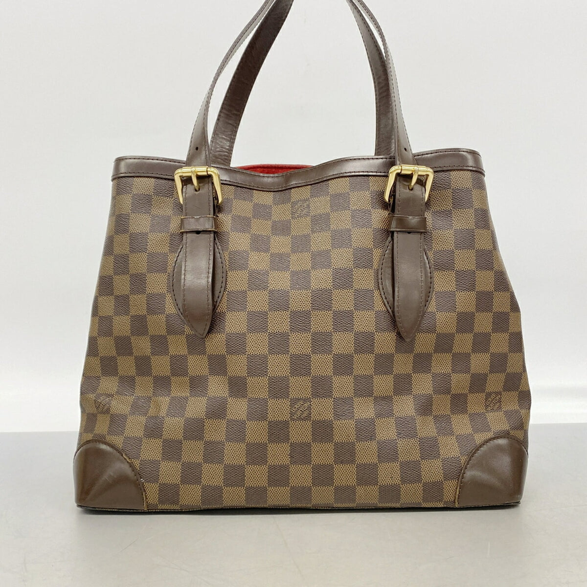 Louis Vuitton Ebene Tote Bag (Pre-Owned)