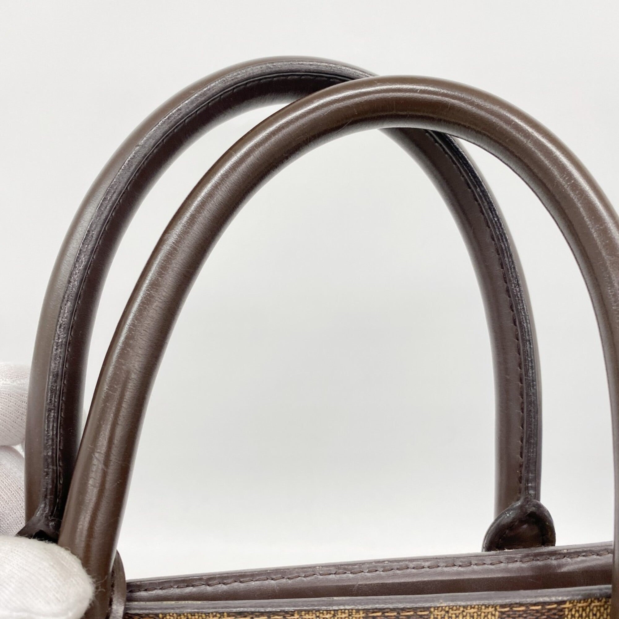 Louis Vuitton Ebene Tote Bag (Pre-Owned)