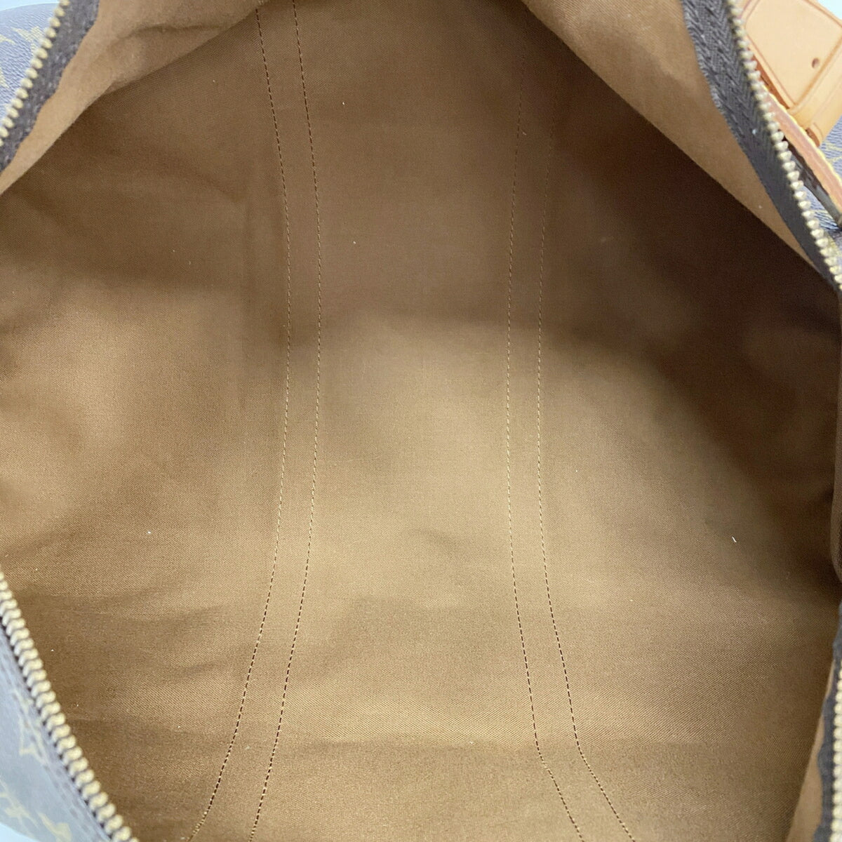 Louis Vuitton Brown Boston Bag (Pre-Owned)