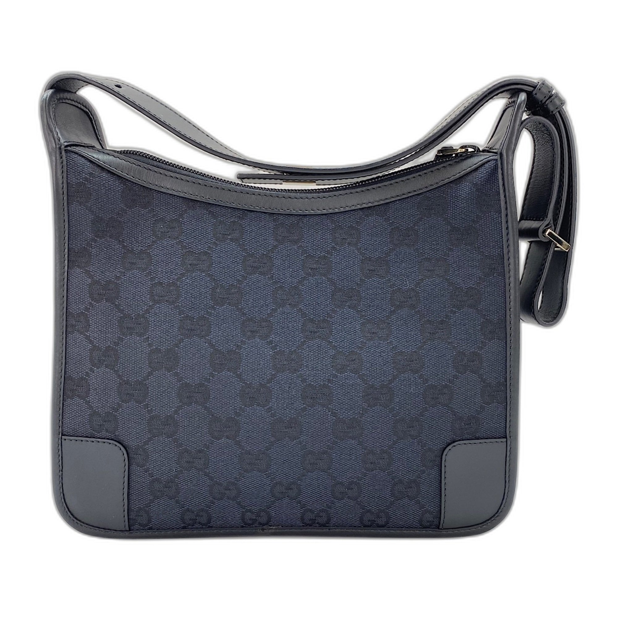 Gucci Brown Shoulder Bag (Pre-Owned)