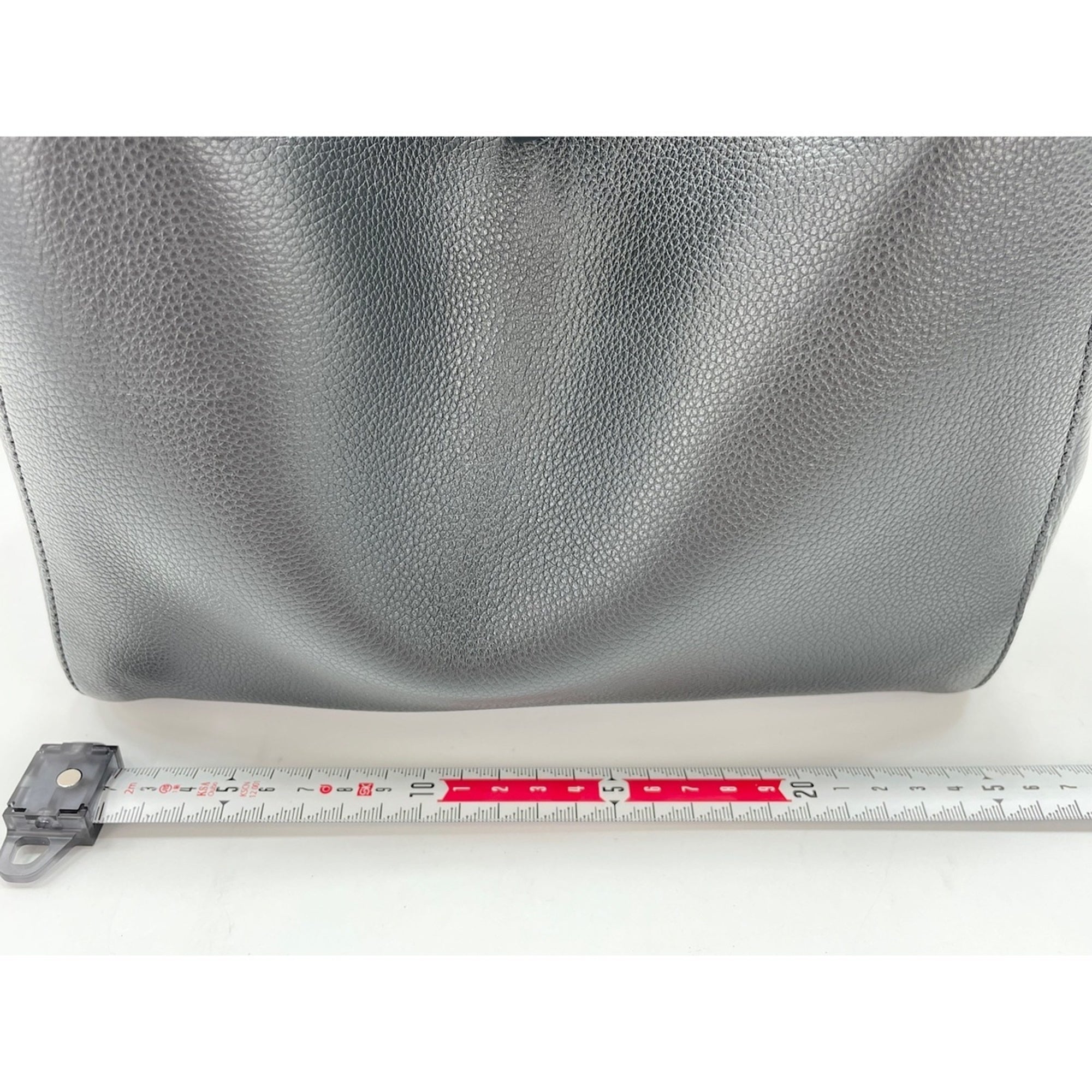 Fendi Black Tote Bag (Pre-Owned)