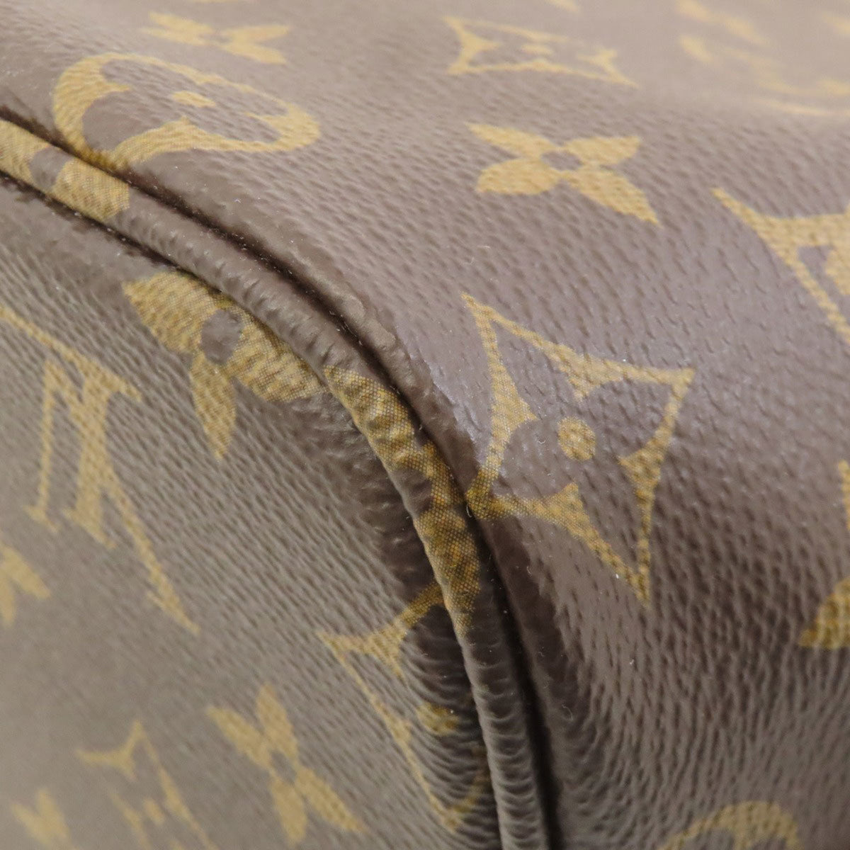 Louis Vuitton Monogram Monogram Monogram Shoulder Bag (Pre-Owned)