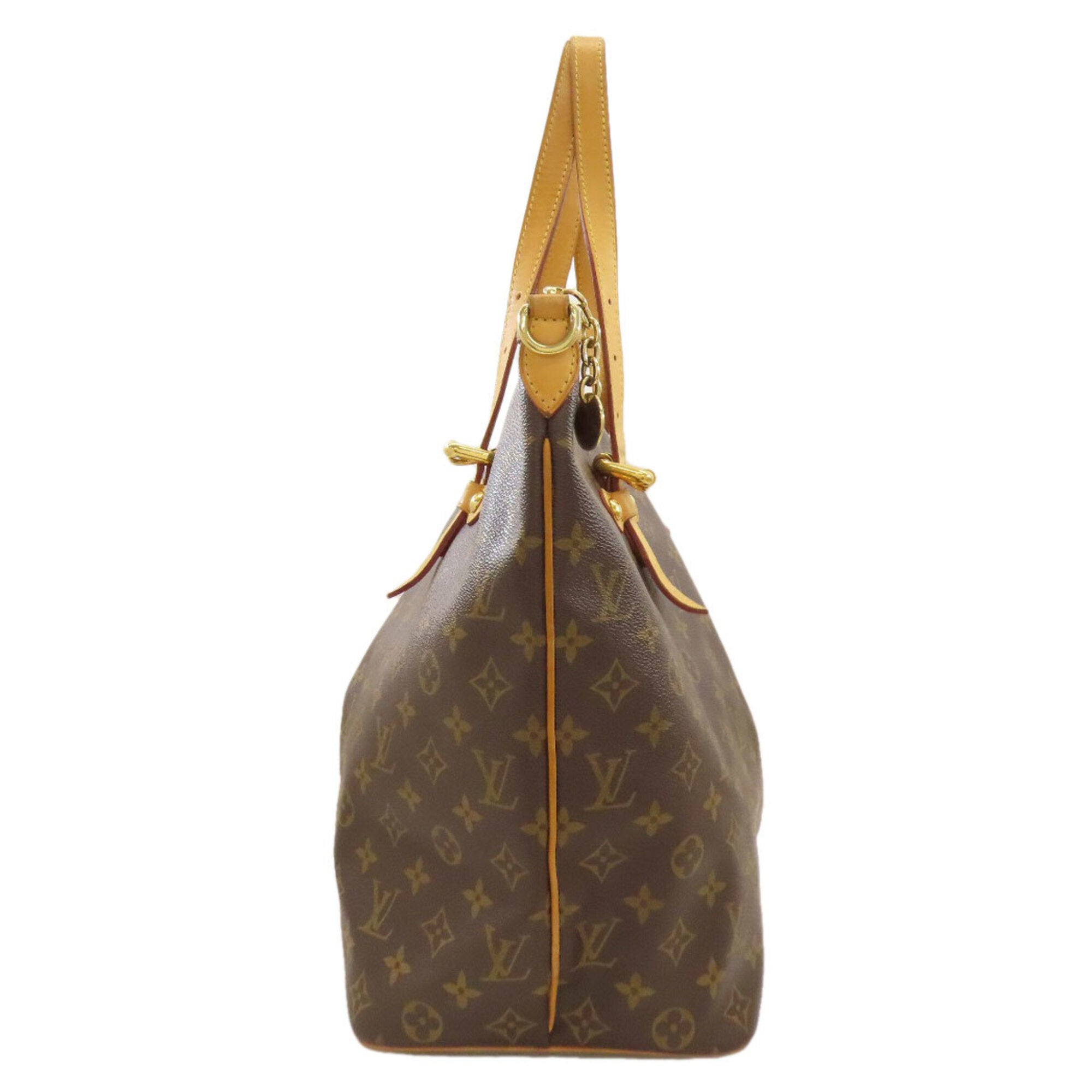Louis Vuitton Monogram Monogram Tote Bag (Pre-Owned)