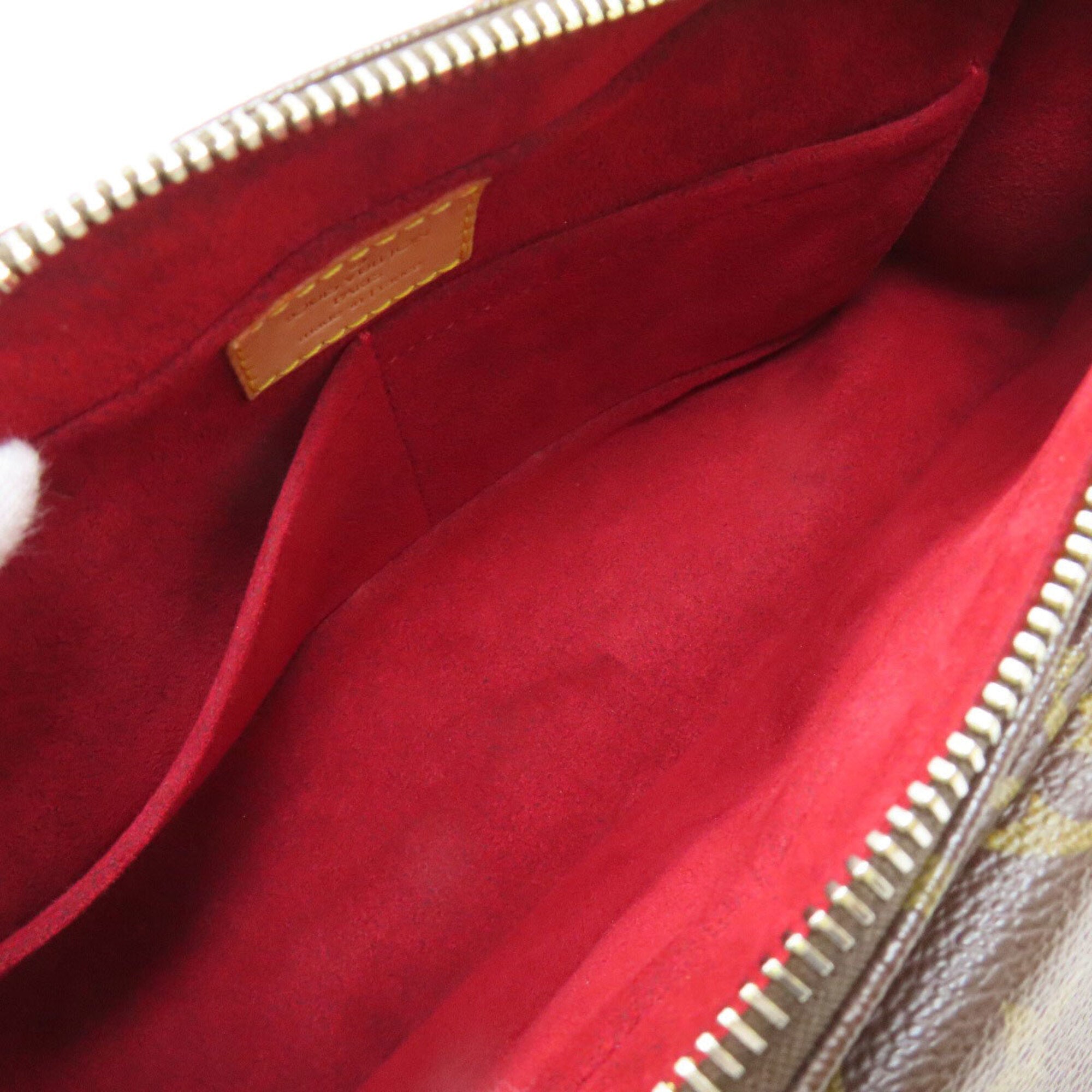 Louis Vuitton Monogram Monogram Shoulder Bag (Pre-Owned)