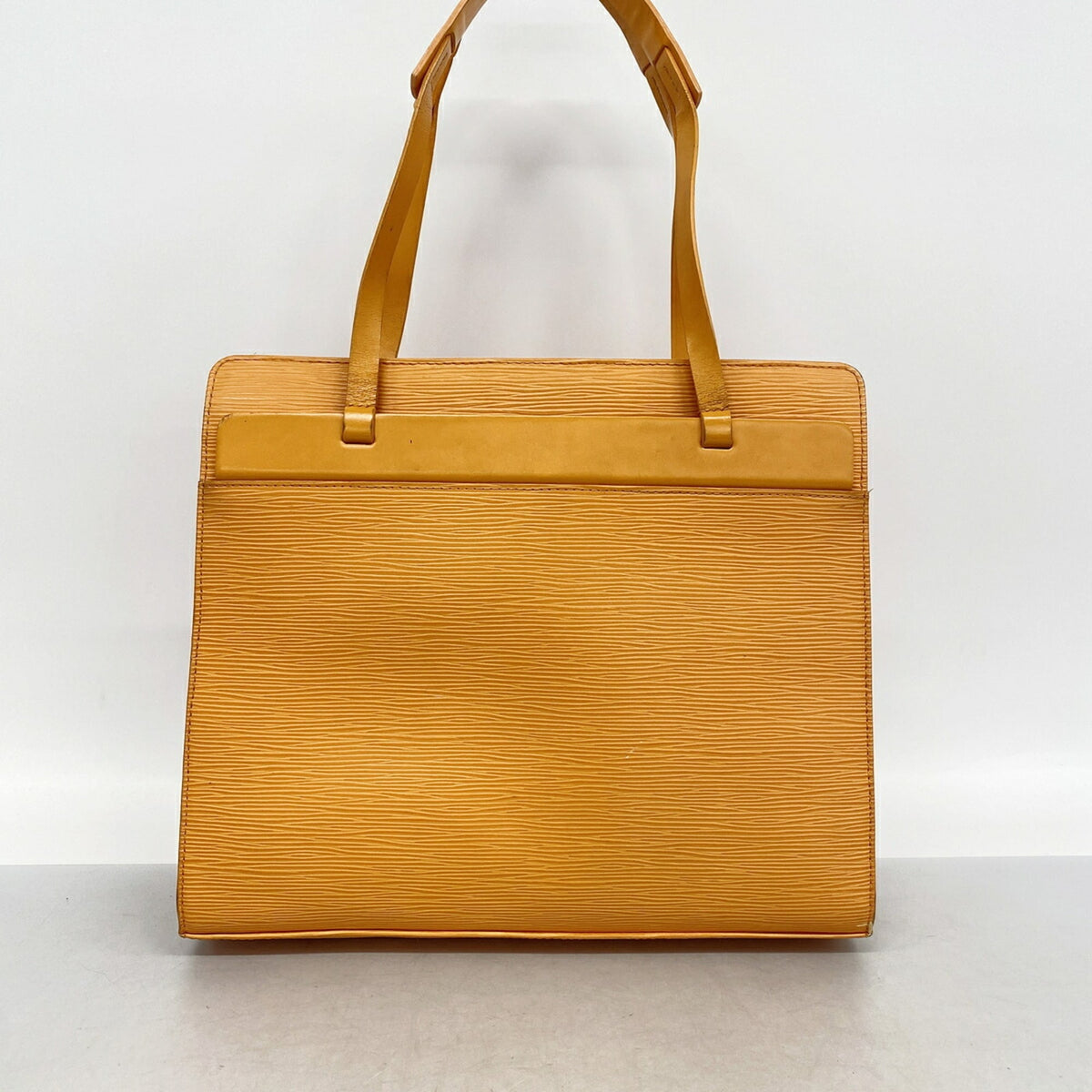 Louis Vuitton Mandarin Tote Bag (Pre-Owned)