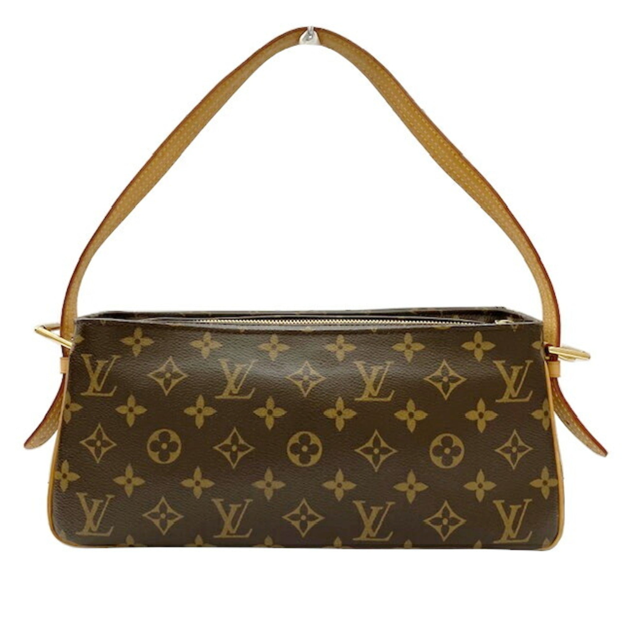 Louis Vuitton Monogram Monogram Monogram Shoulder Bag (Pre-Owned)