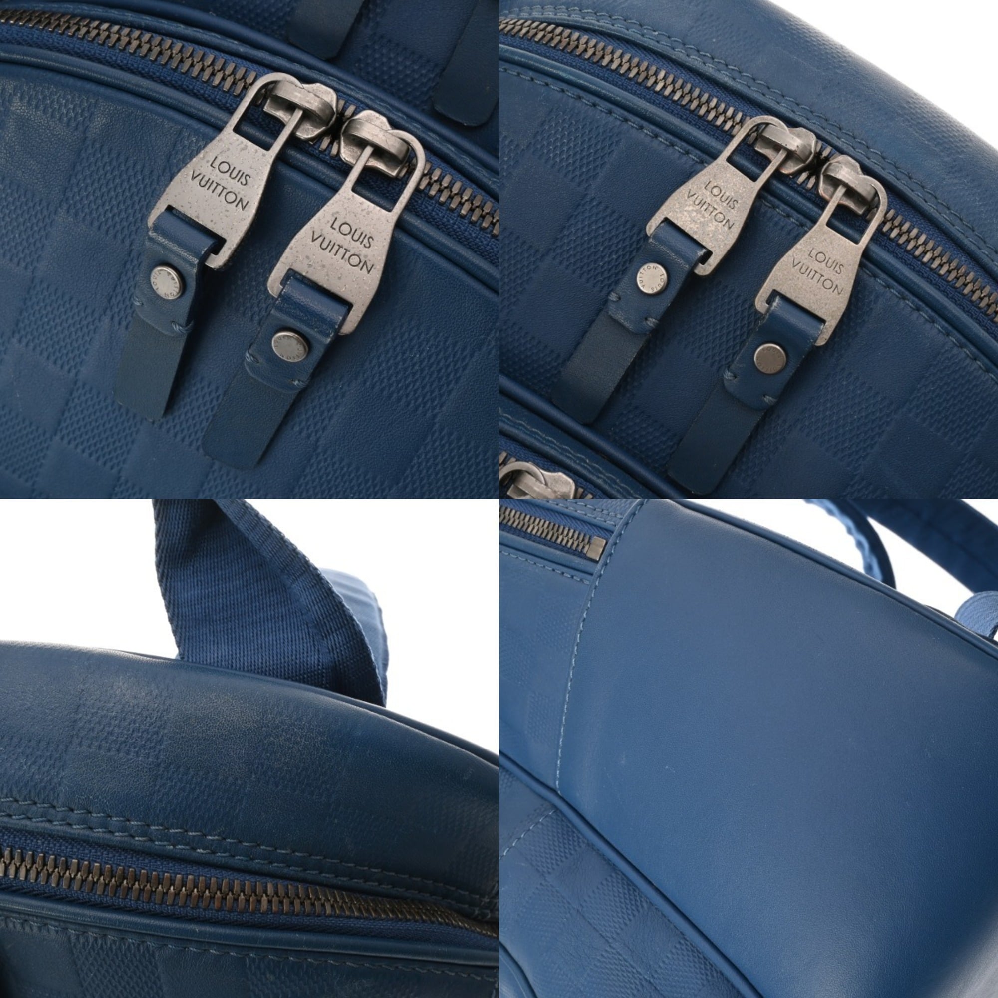 Louis Vuitton Damier Infini Backpack (Pre-Owned)