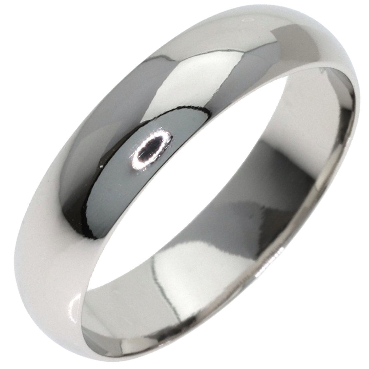 Cartier Band Ring (Pre-Owned)