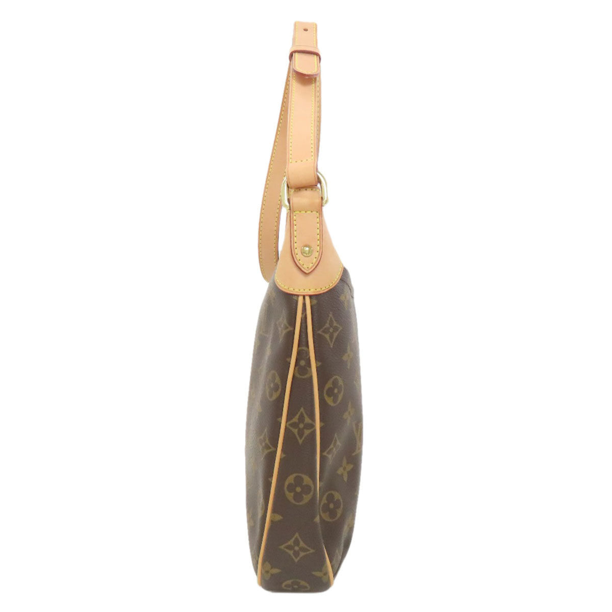 Louis Vuitton Monogram Monogram Shoulder Bag (Pre-Owned)