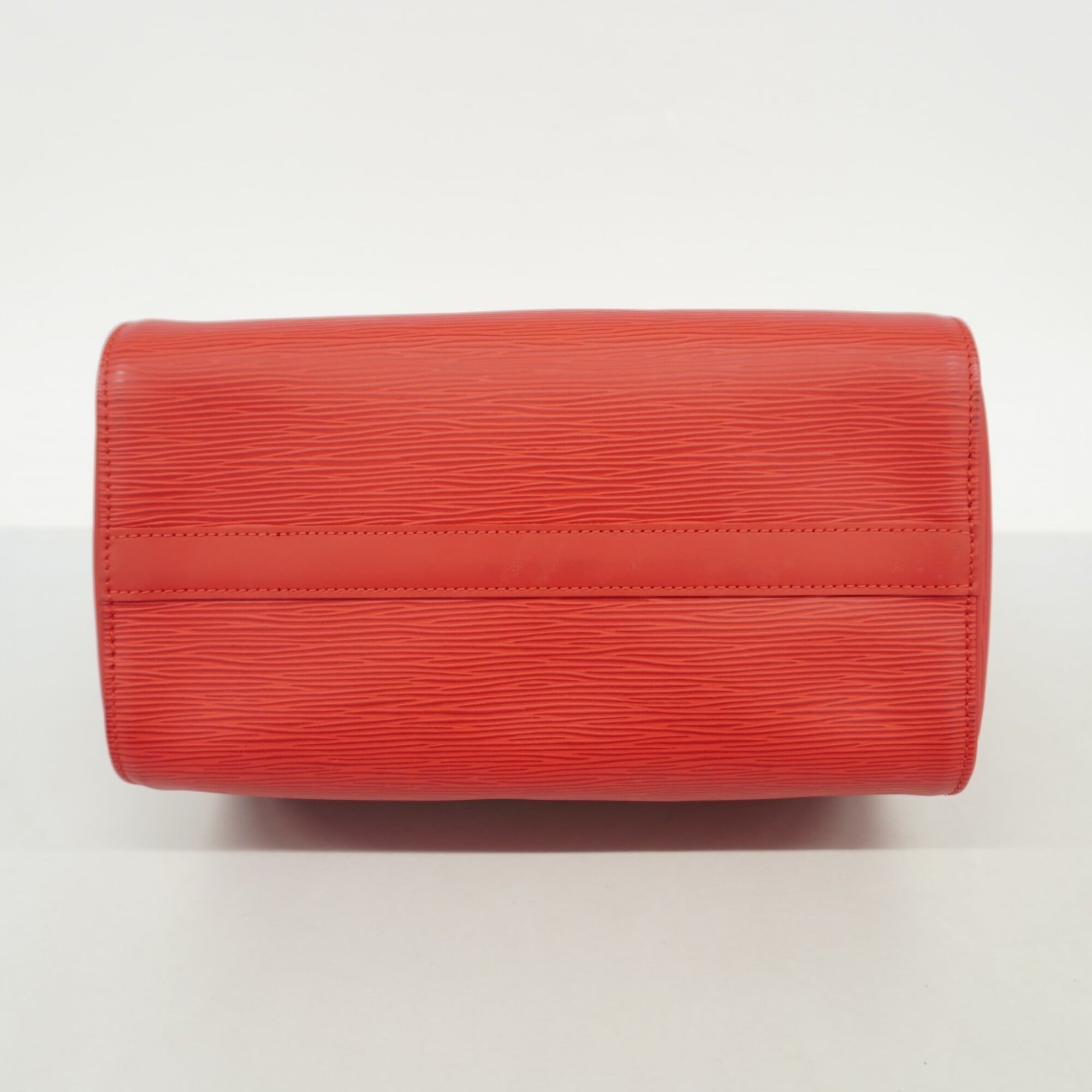 Louis Vuitton Rouge Handbag (Pre-Owned)