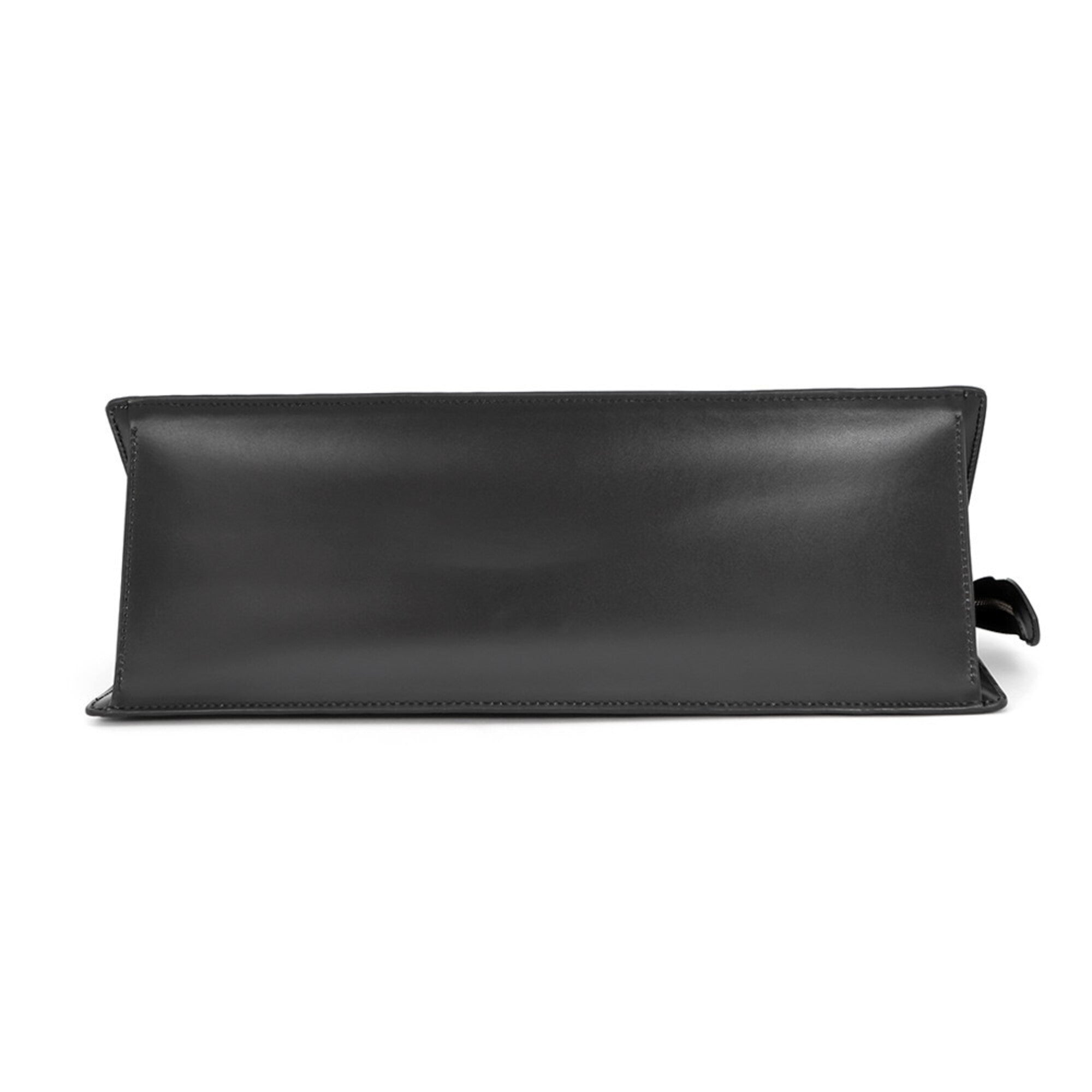 Louis Vuitton Black Noir Epi Leather Handbag (Pre-Owned)