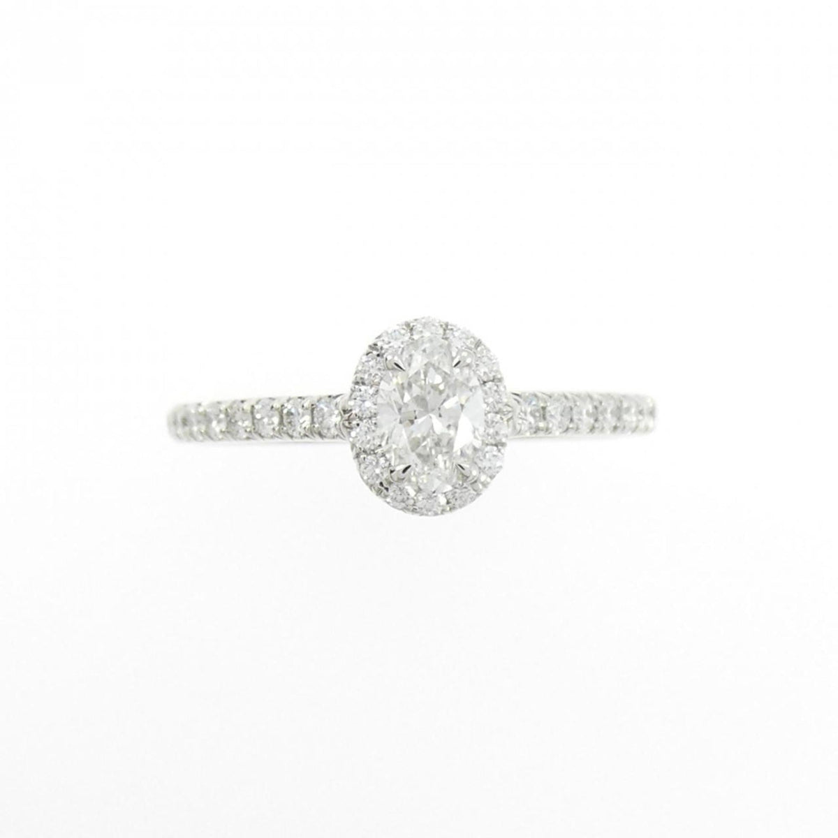 Tiffany Platinum (Pre-Owned)