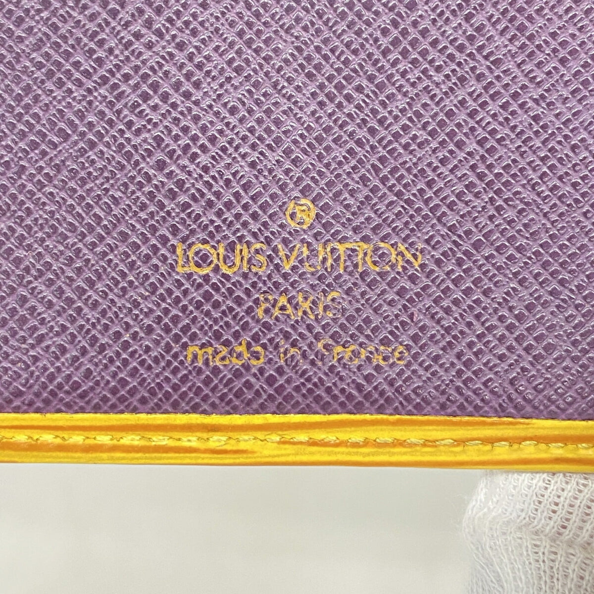 Louis Vuitton
