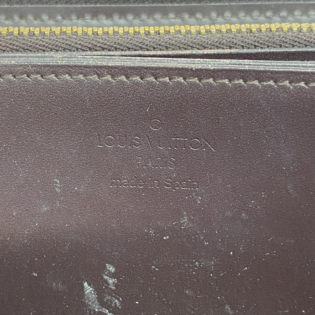 Louis Vuitton