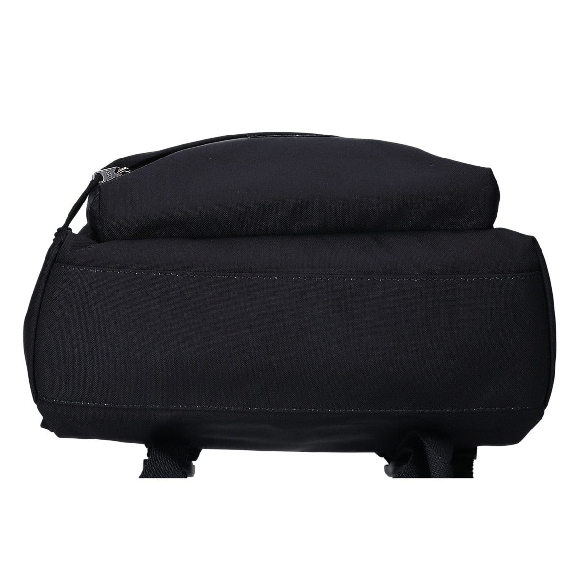 Balenciaga Black Nylon Backpack (Pre-Owned)