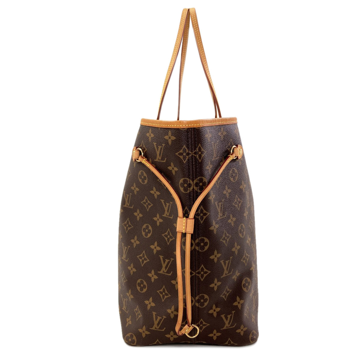 Louis Vuitton Monogram Monogram Pivoine Monogram Tote Bag (Pre-Owned)
