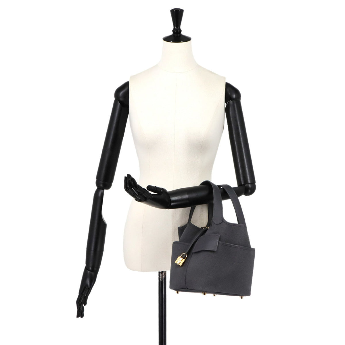 Unspecified Handbag (Pre-Owned)