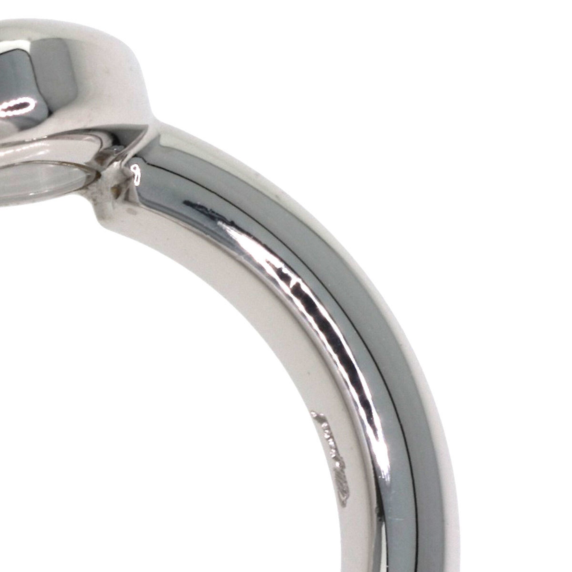 Chopard White Gold (18K) Band Ring (Pre-Owned)