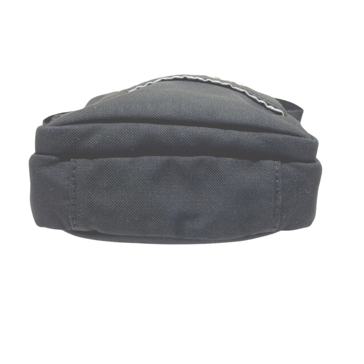 Balenciaga Black Nylon Messenger Bag (Pre-Owned)