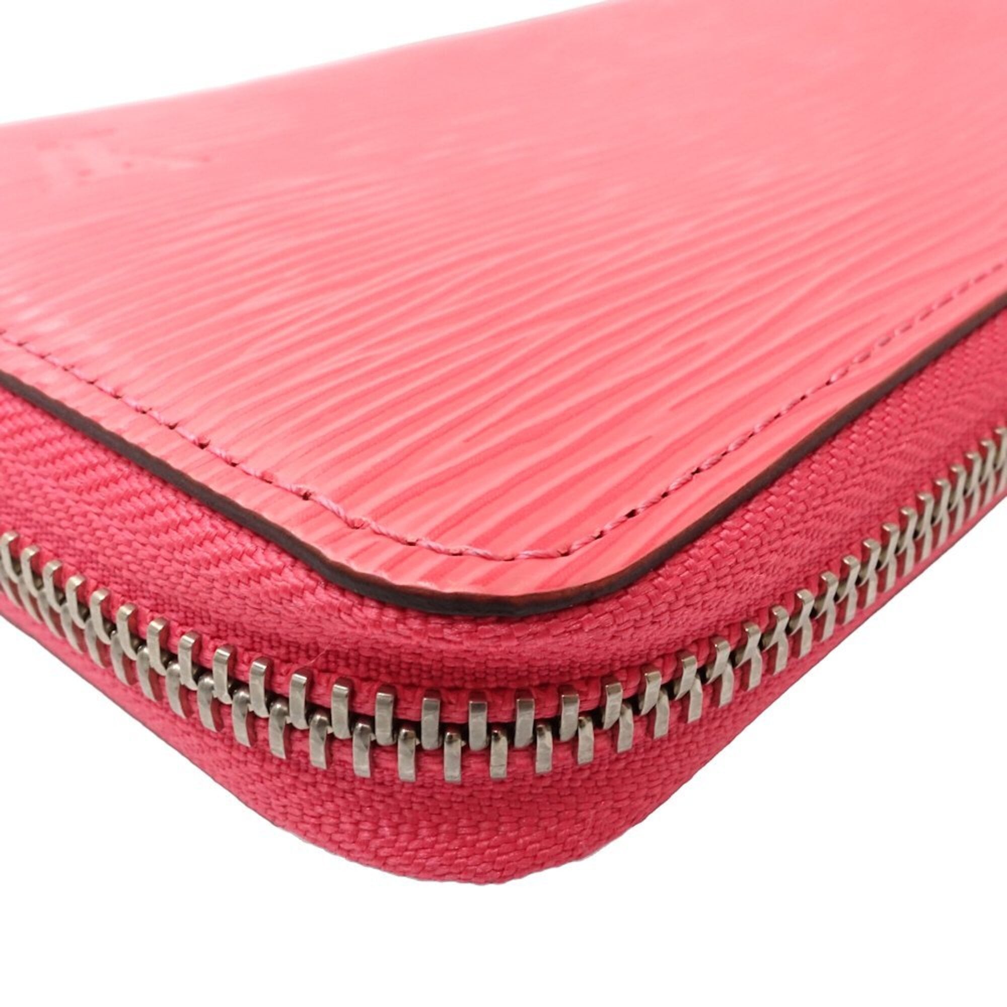 Louis Vuitton Epi Leather Long Wallet (Bi-Fold) (Pre-Owned)