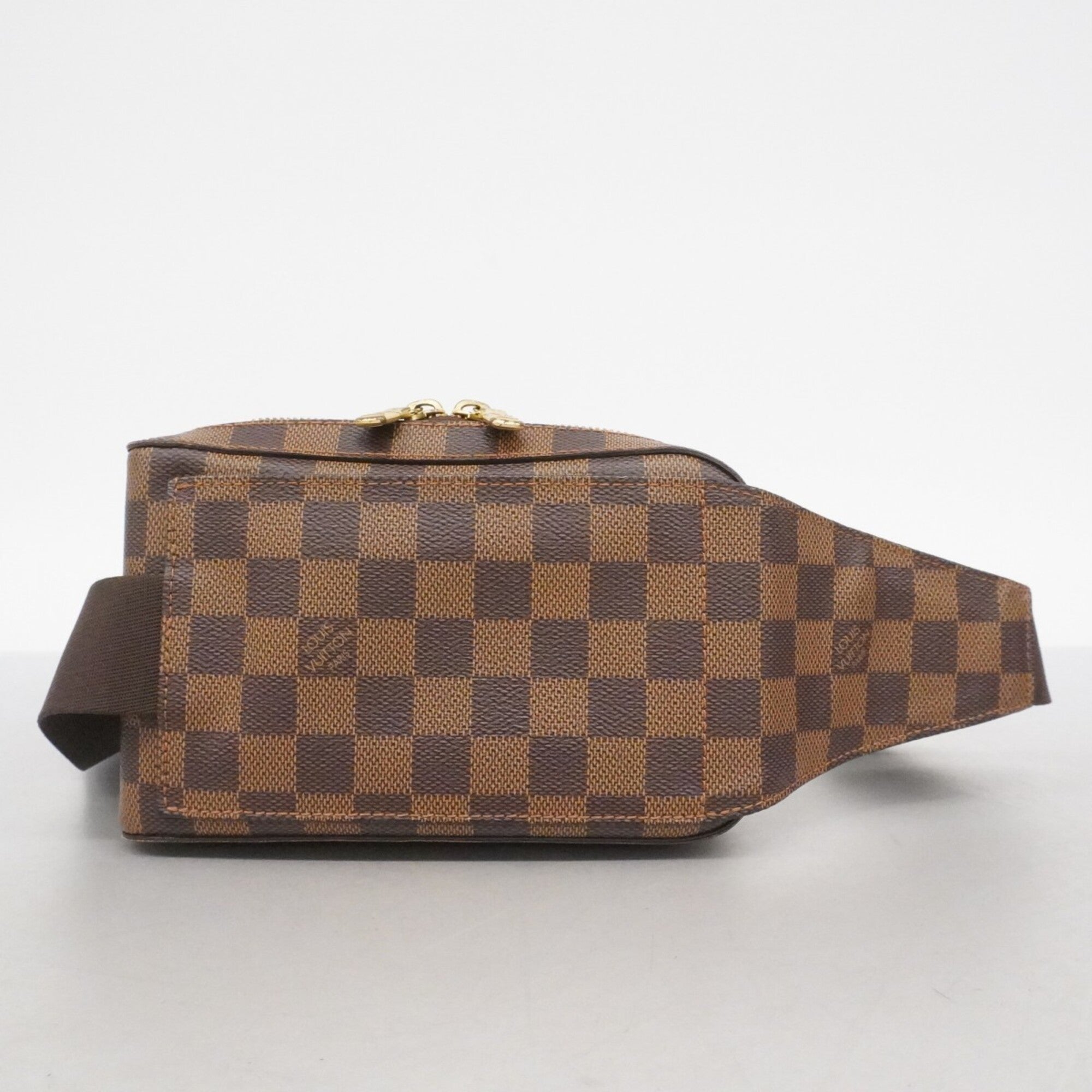 Louis Vuitton Ebene Sling Bag (Pre-Owned)
