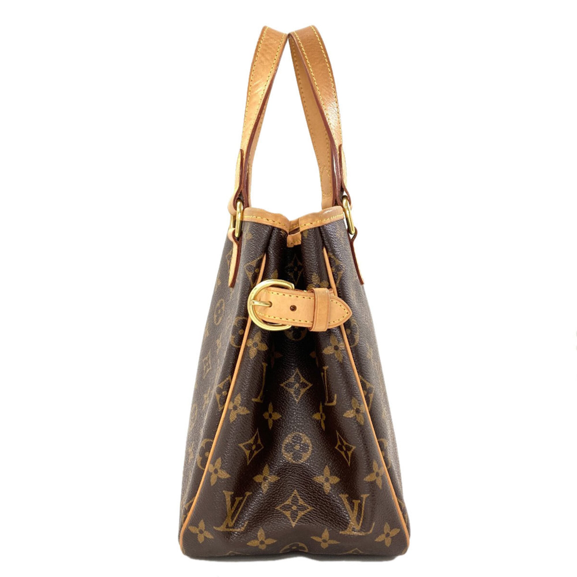 Louis Vuitton Monogram Monogram Tote Bag (Pre-Owned)