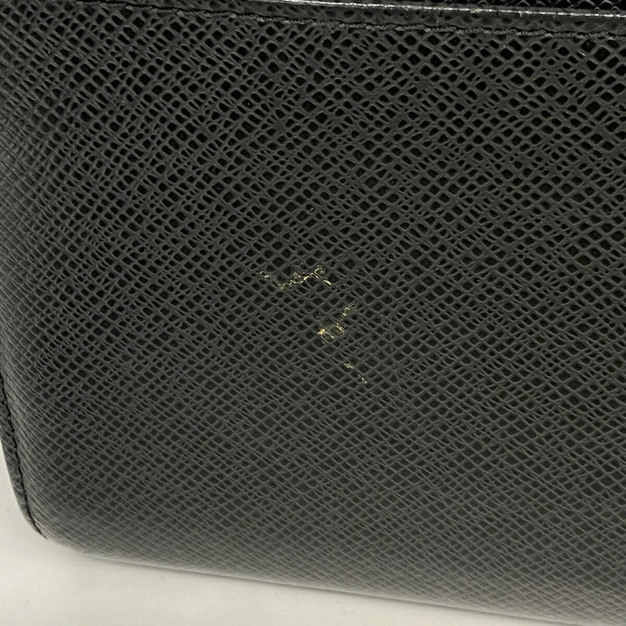 Louis Vuitton Ardoise Clutch Bag (Pre-Owned)
