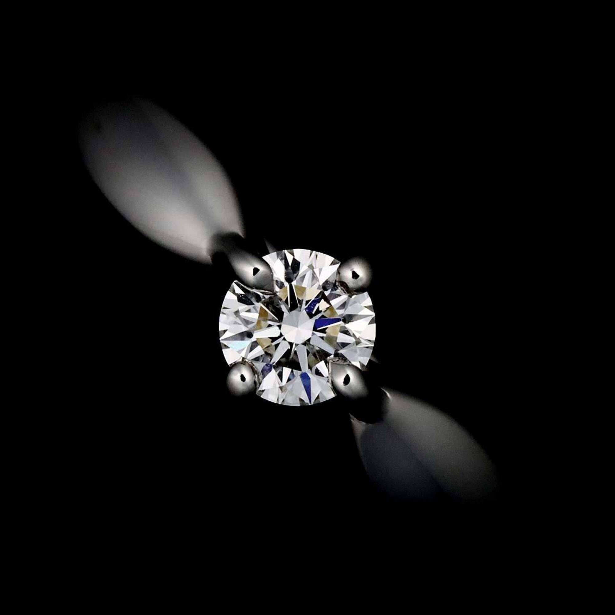 Bvlgari Platinum 950 Band Ring (Pre-Owned)