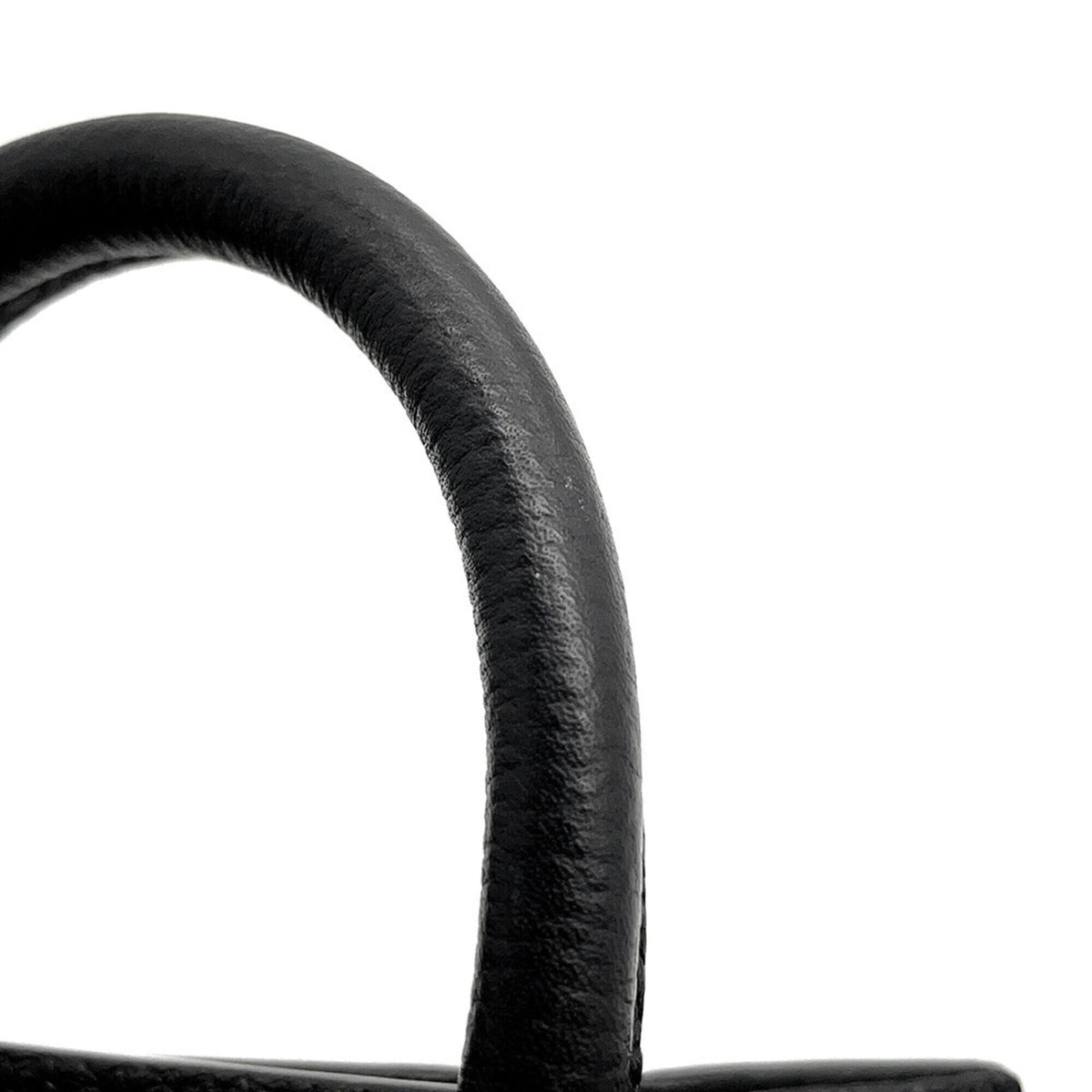 Louis Vuitton Bicolor Black Monogram Noir Monogram Empreinte Handbag (Pre-Owned)