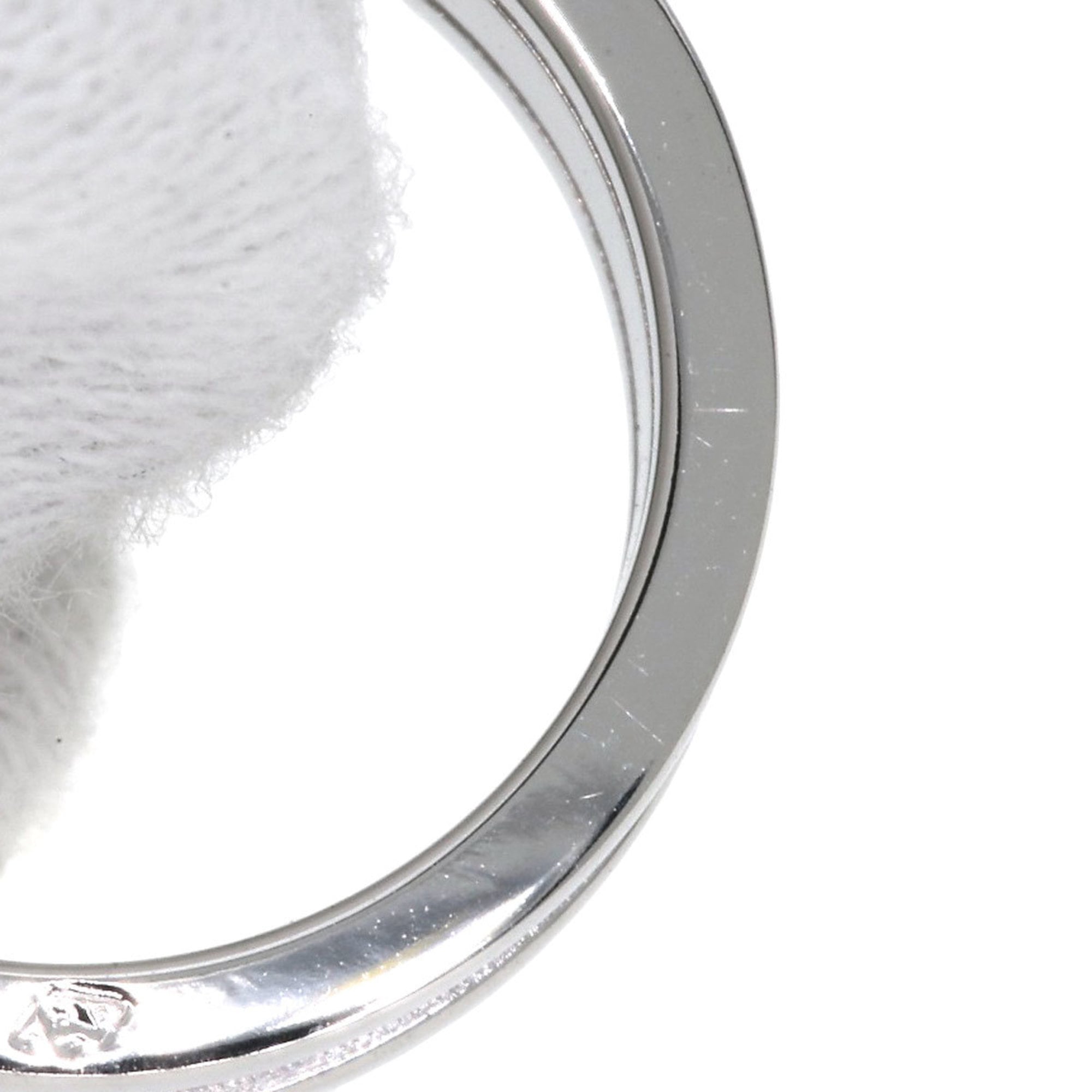 Cartier White White Gold (18K) (Pre-Owned)