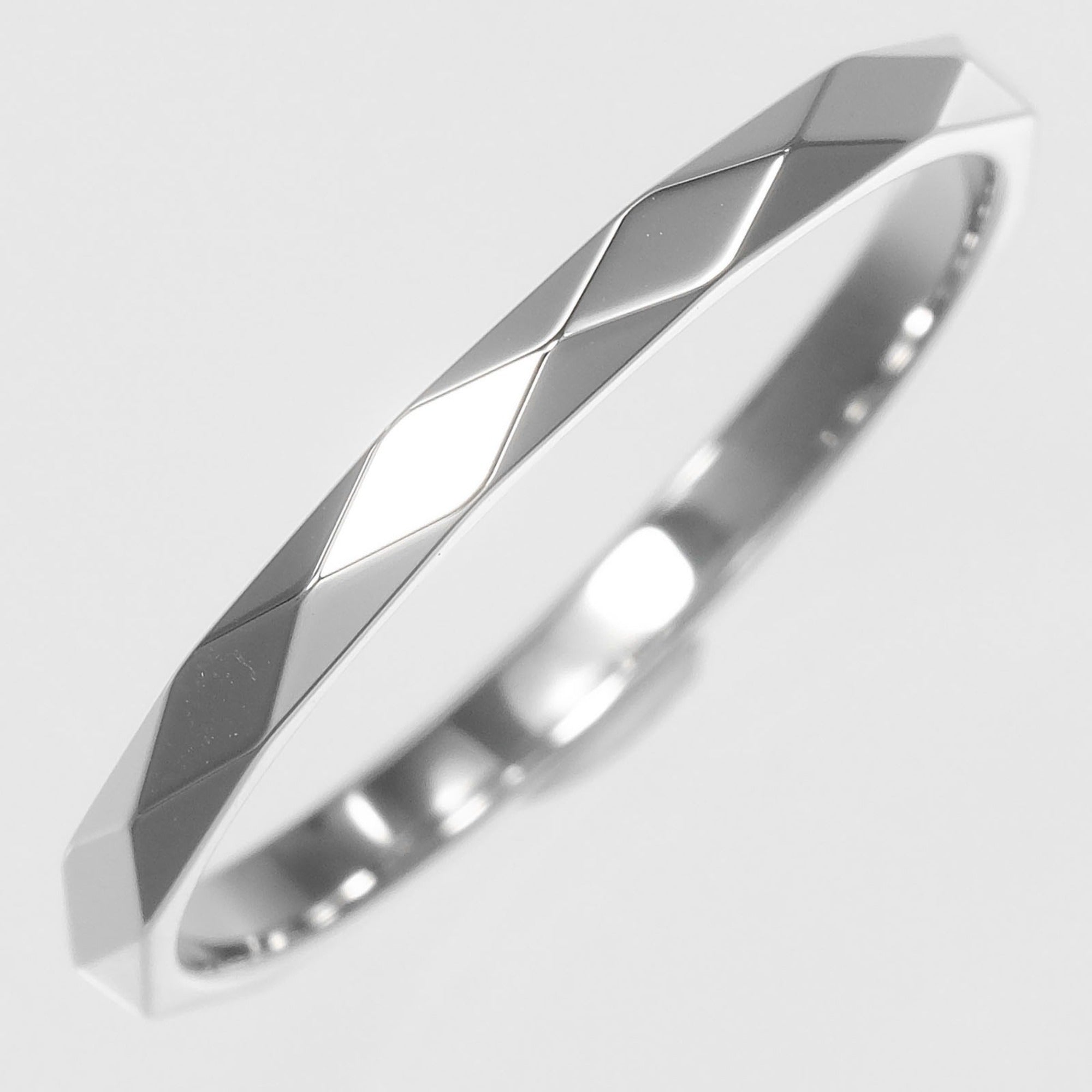Boucheron Band Ring (Pre-Owned)