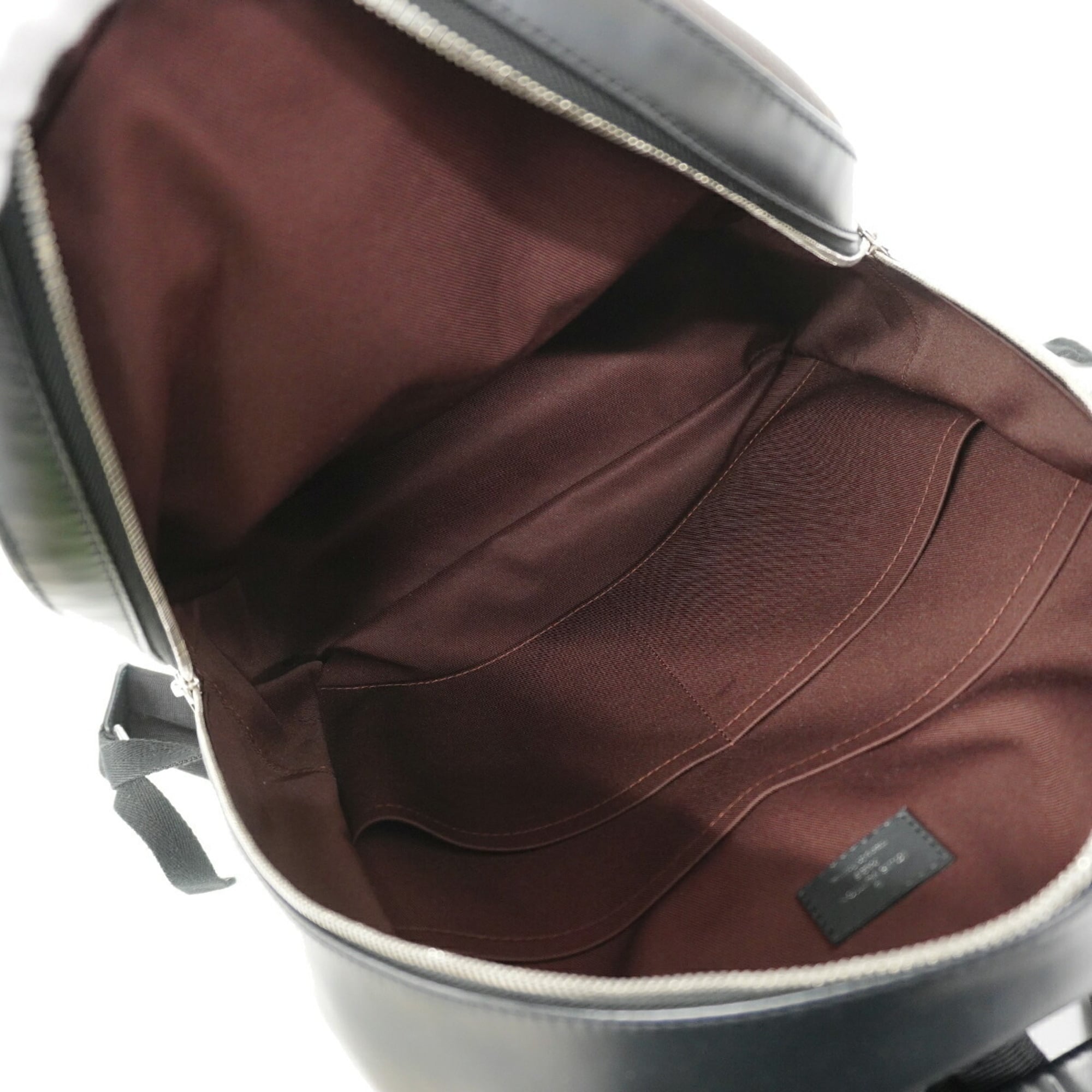 Louis Vuitton Brown Backpack (Pre-Owned)