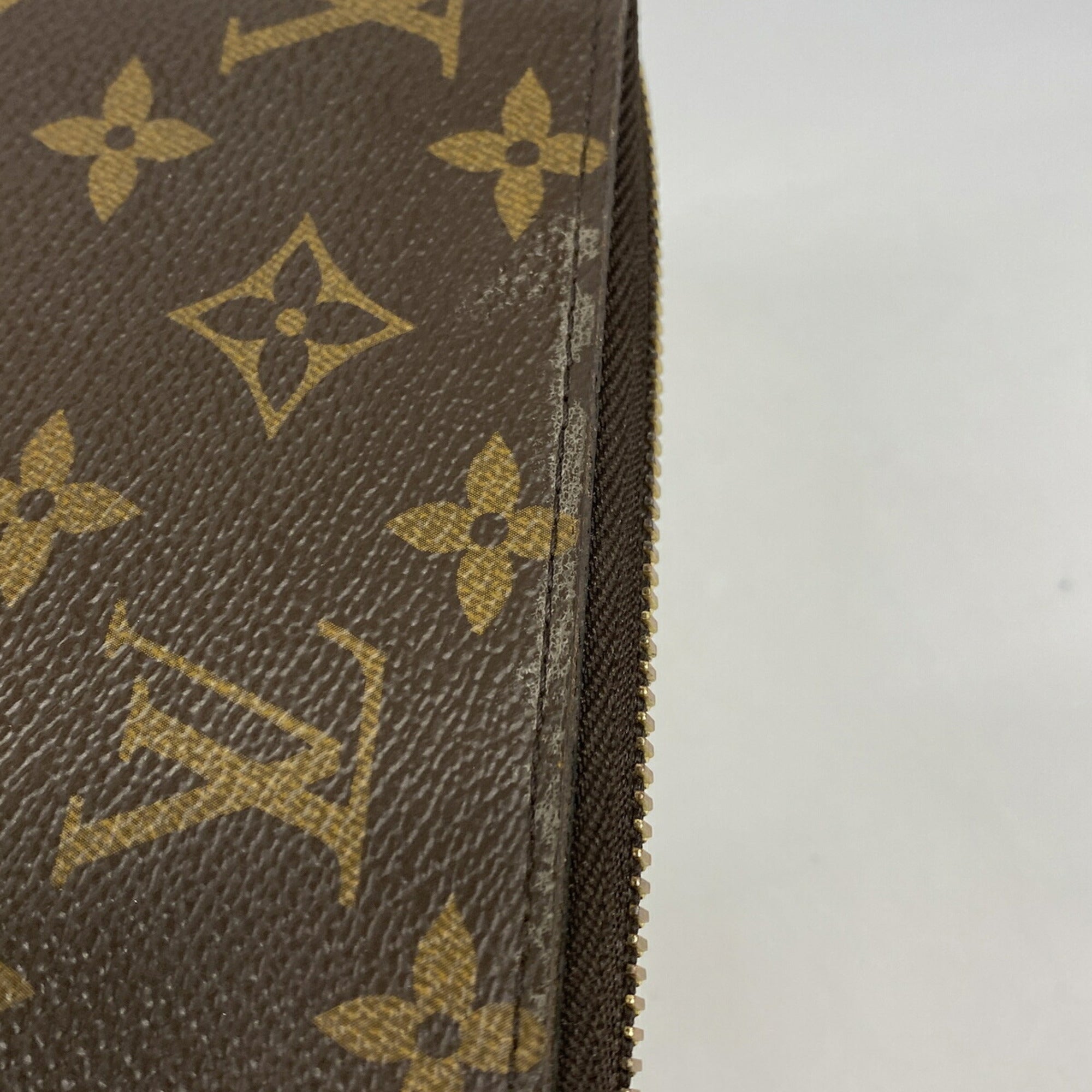 Louis Vuitton Coquelicots Long Wallet (Bi-Fold) (Pre-Owned)