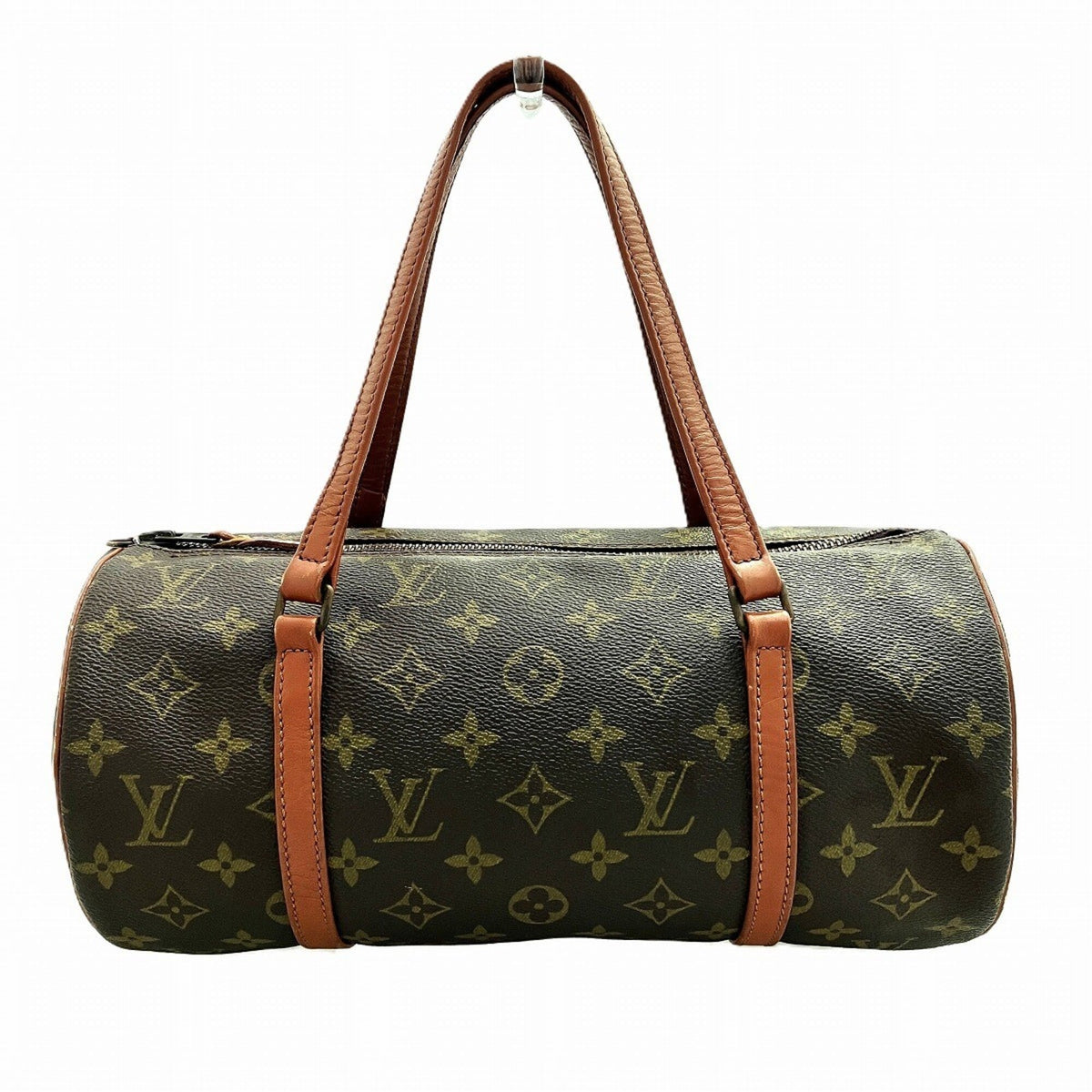 Louis Vuitton Monogram Monogram Monogram Handbag (Pre-Owned)