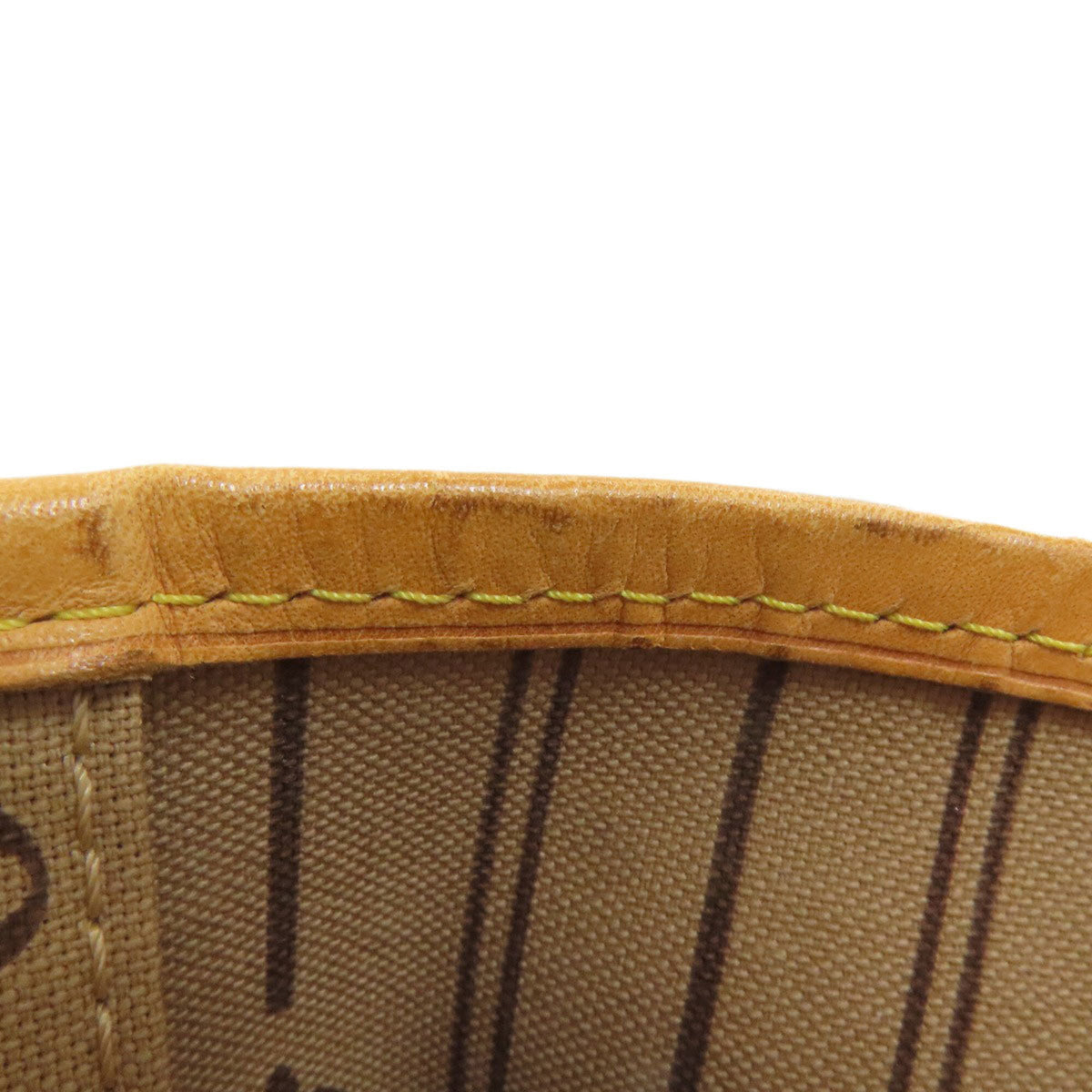 Louis Vuitton Monogram Monogram Canvas Tote Bag (Pre-Owned)