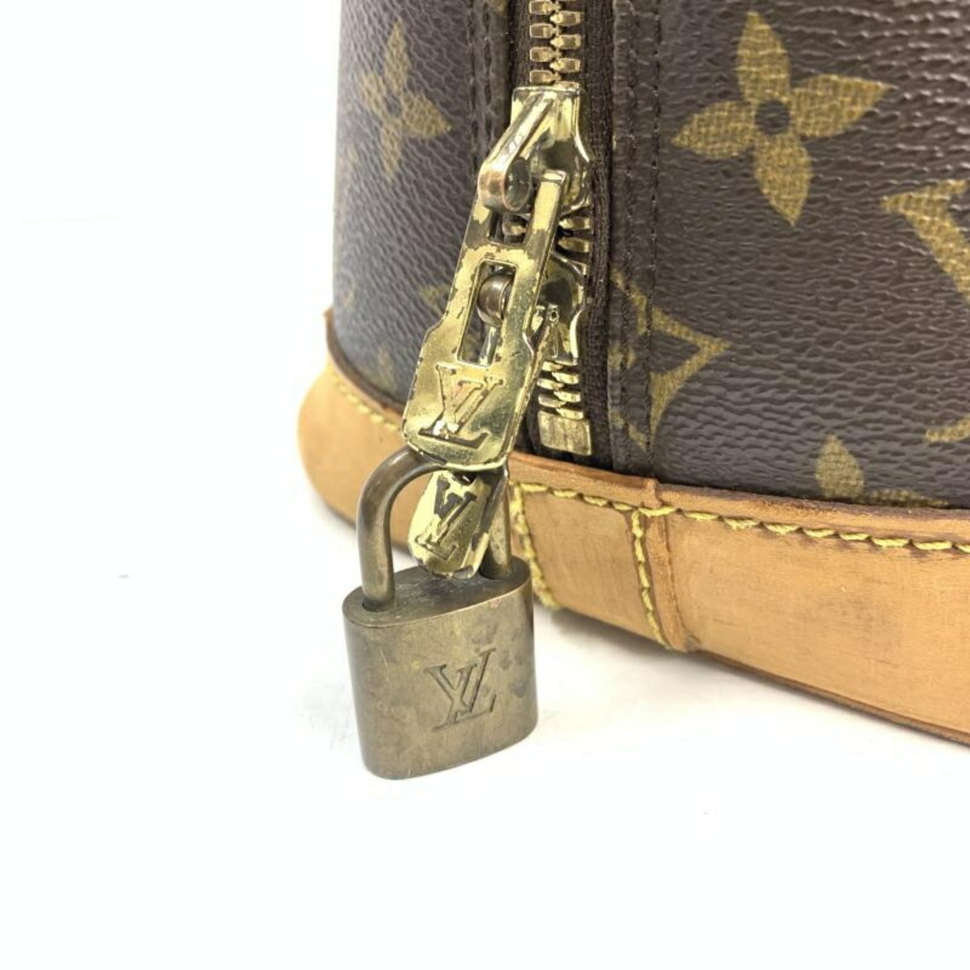 Louis Vuitton Handbag (Pre-Owned)