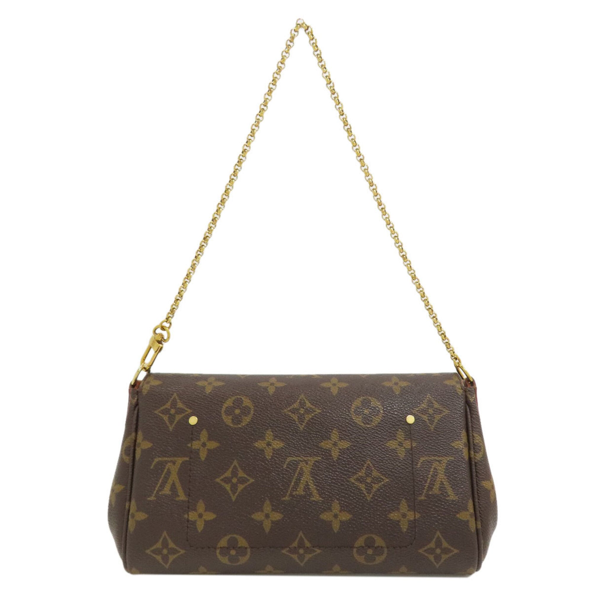 Louis Vuitton Monogram Monogram Monogram Handbag (Pre-Owned)
