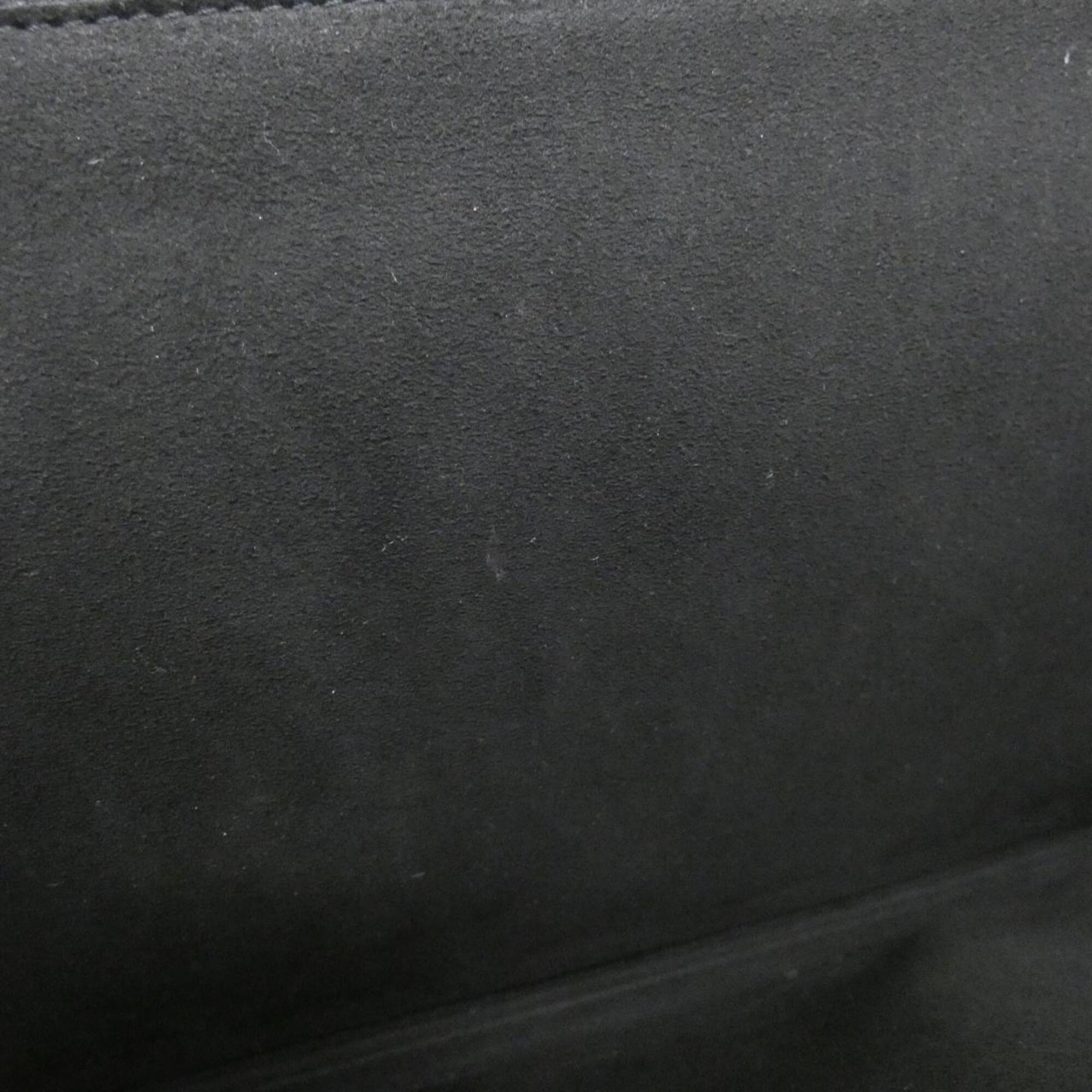 Fendi Black Handbag (Pre-Owned)