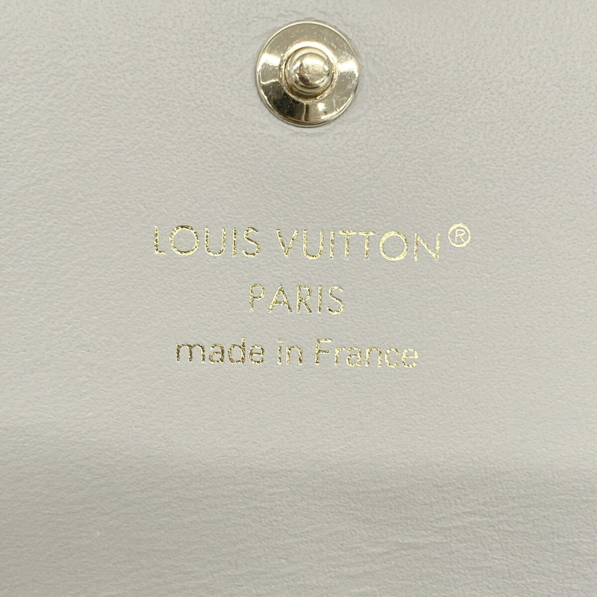 Louis Vuitton