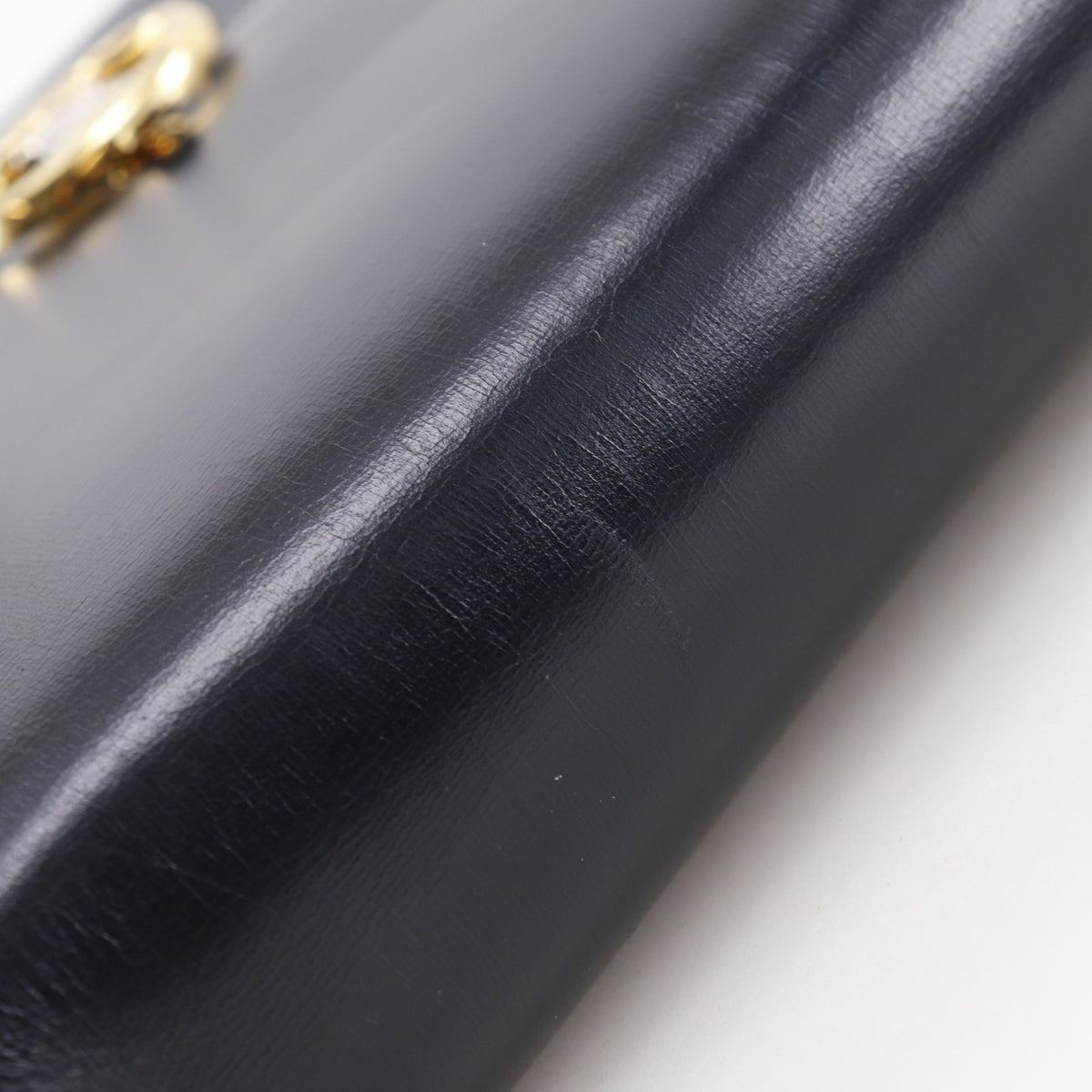 Celine Black Shoulder Bag (Pre-Owned)