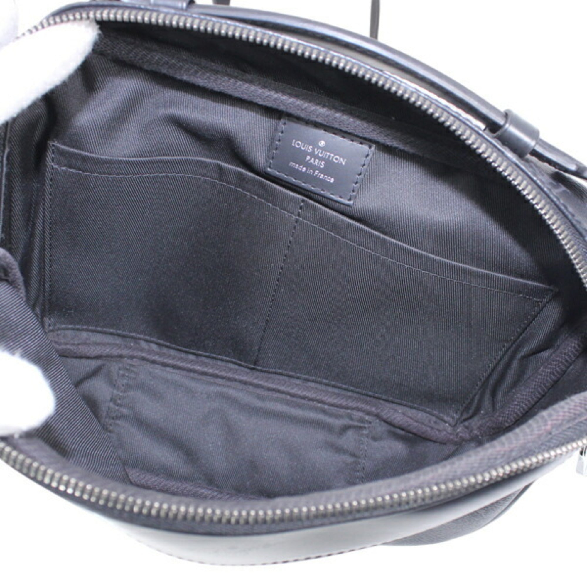 Louis Vuitton Monogram Eclipse Monogram Eclipse Shoulder Bag Sling Bag (Pre-Owned)