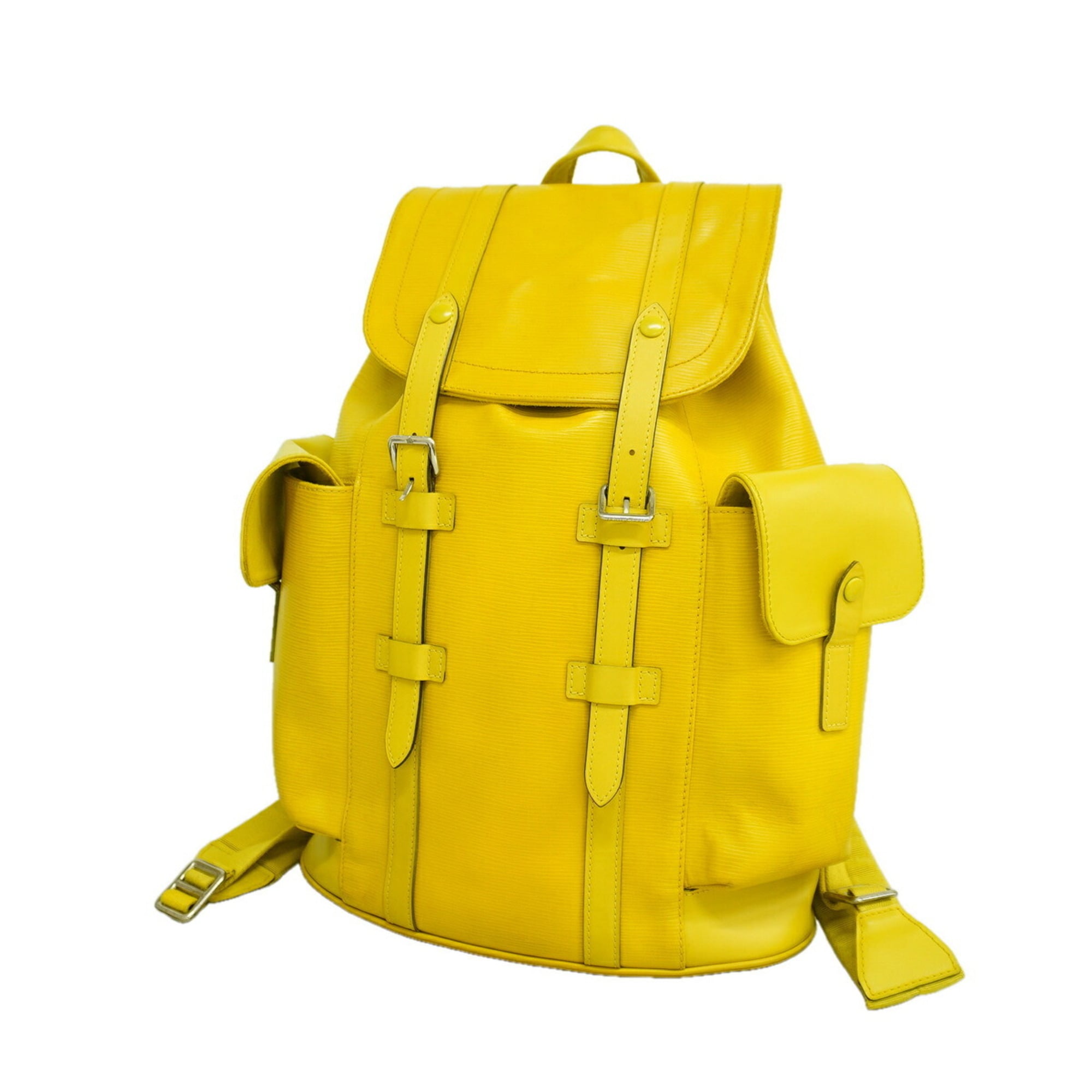 Louis Vuitton Pistache Backpack (Pre-Owned)